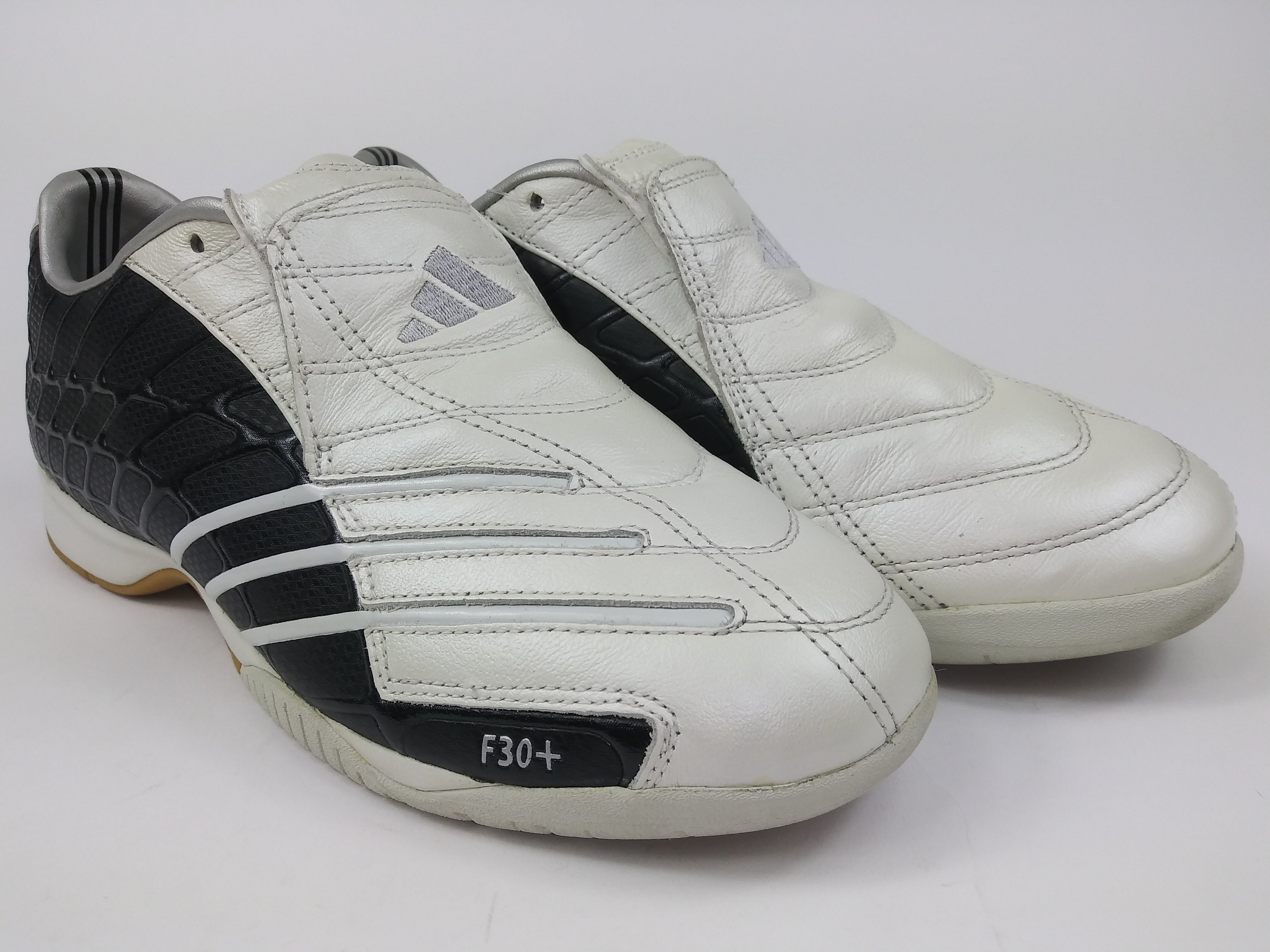 Adidas F30+ Spider Indoor Soccer Shoes – Villegas Footwear