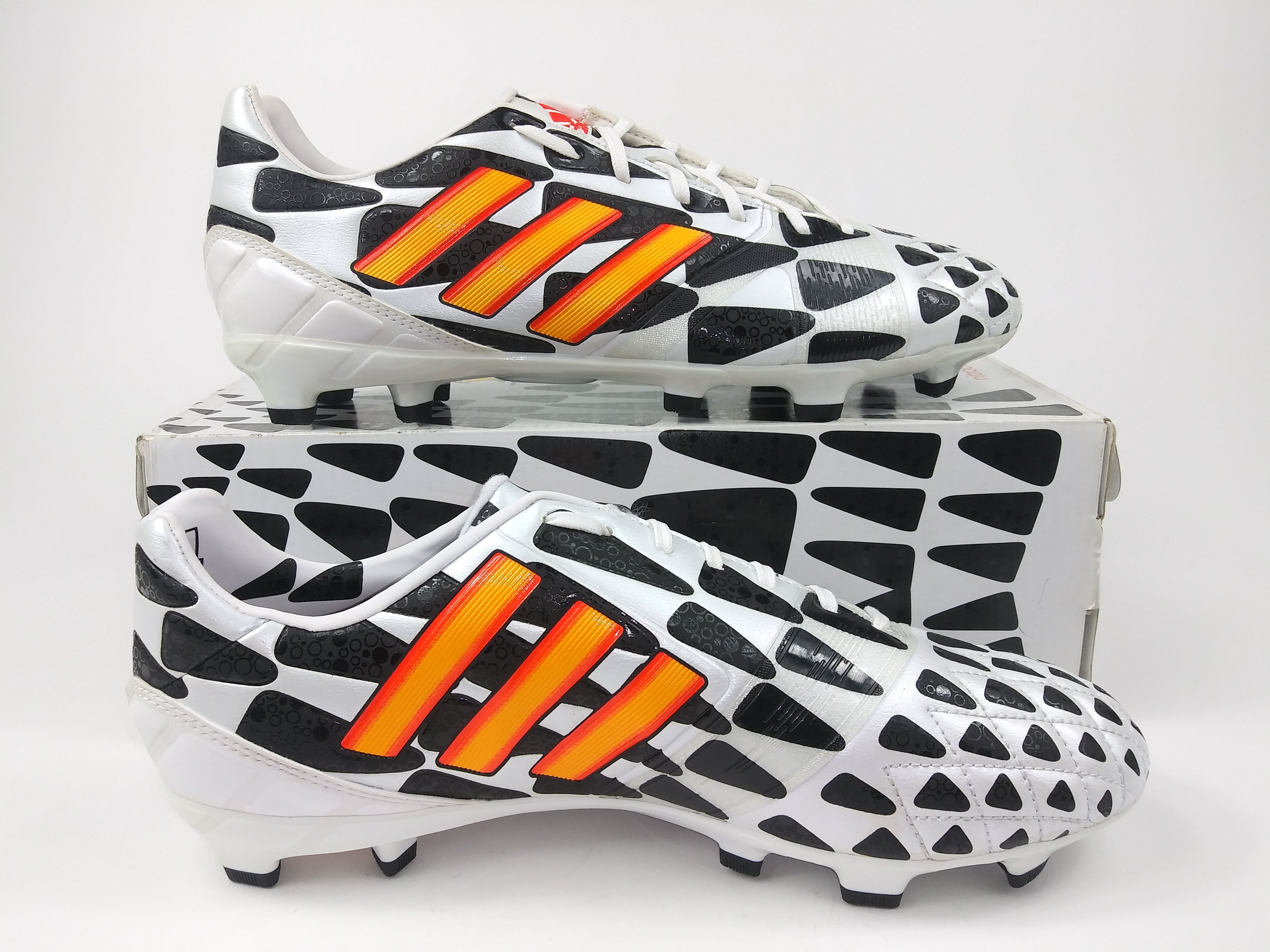 adidas nitrocharge 2.0 fg wc