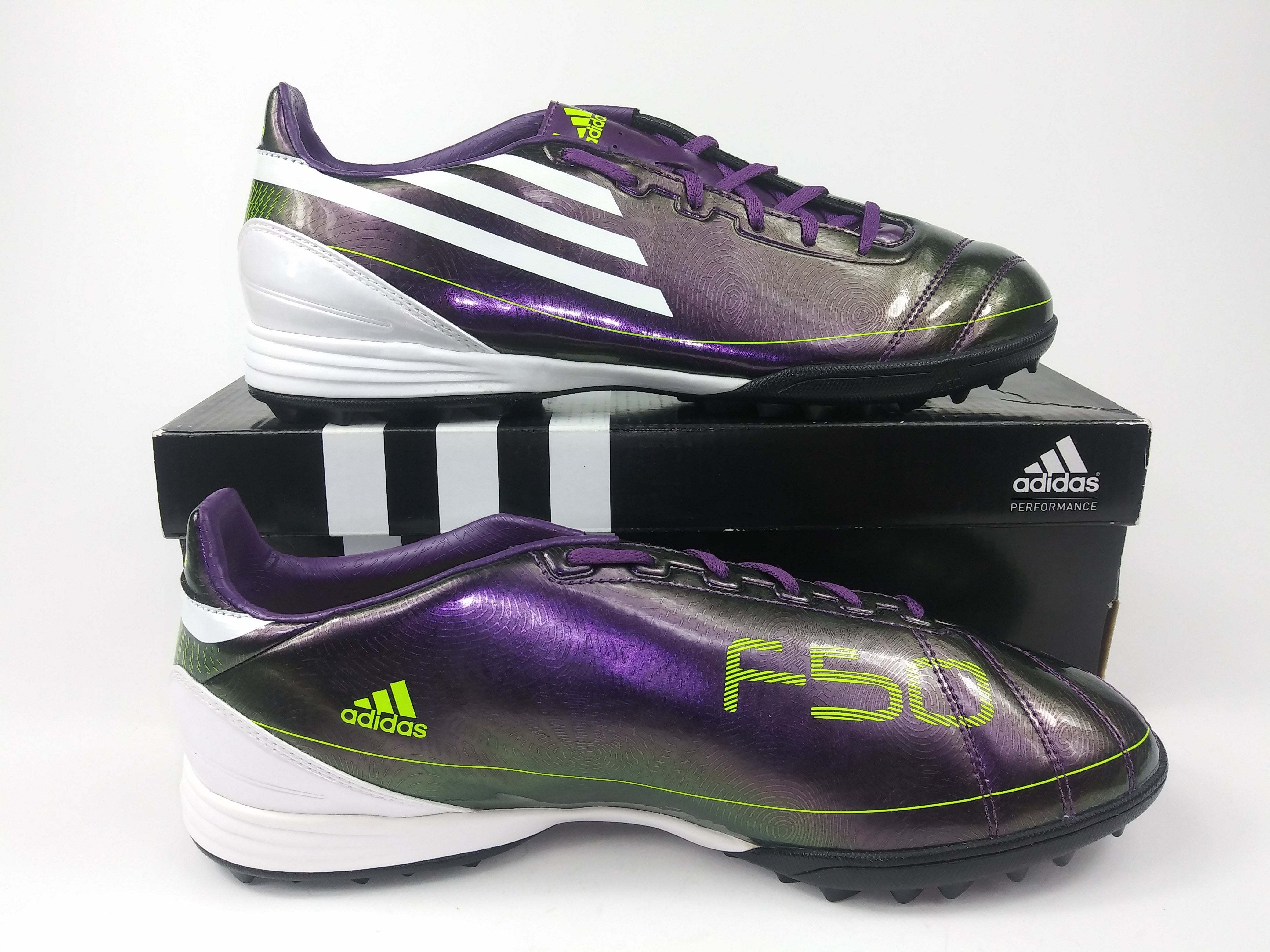 adidas f10 turf