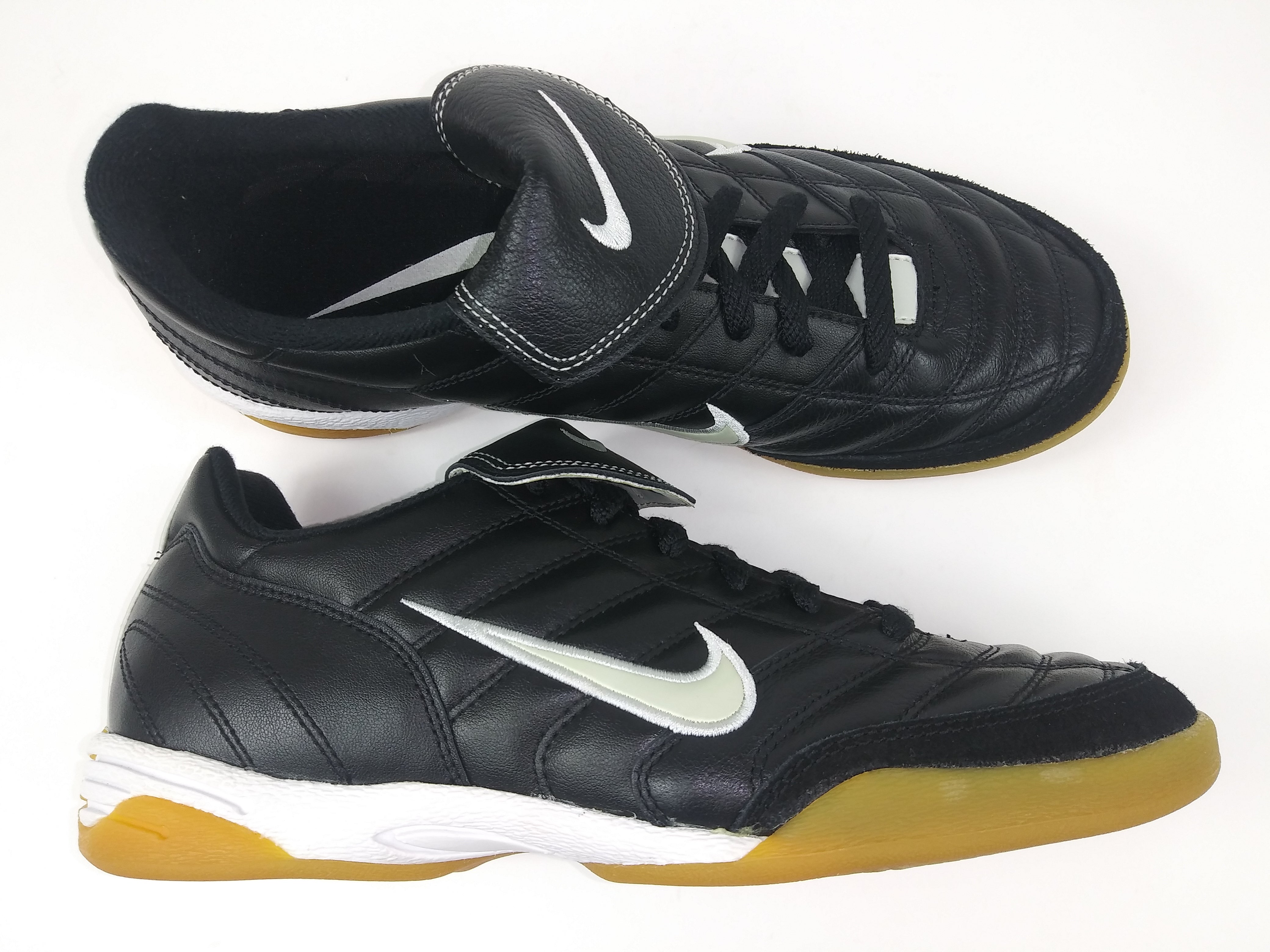 nike tiempo 2002