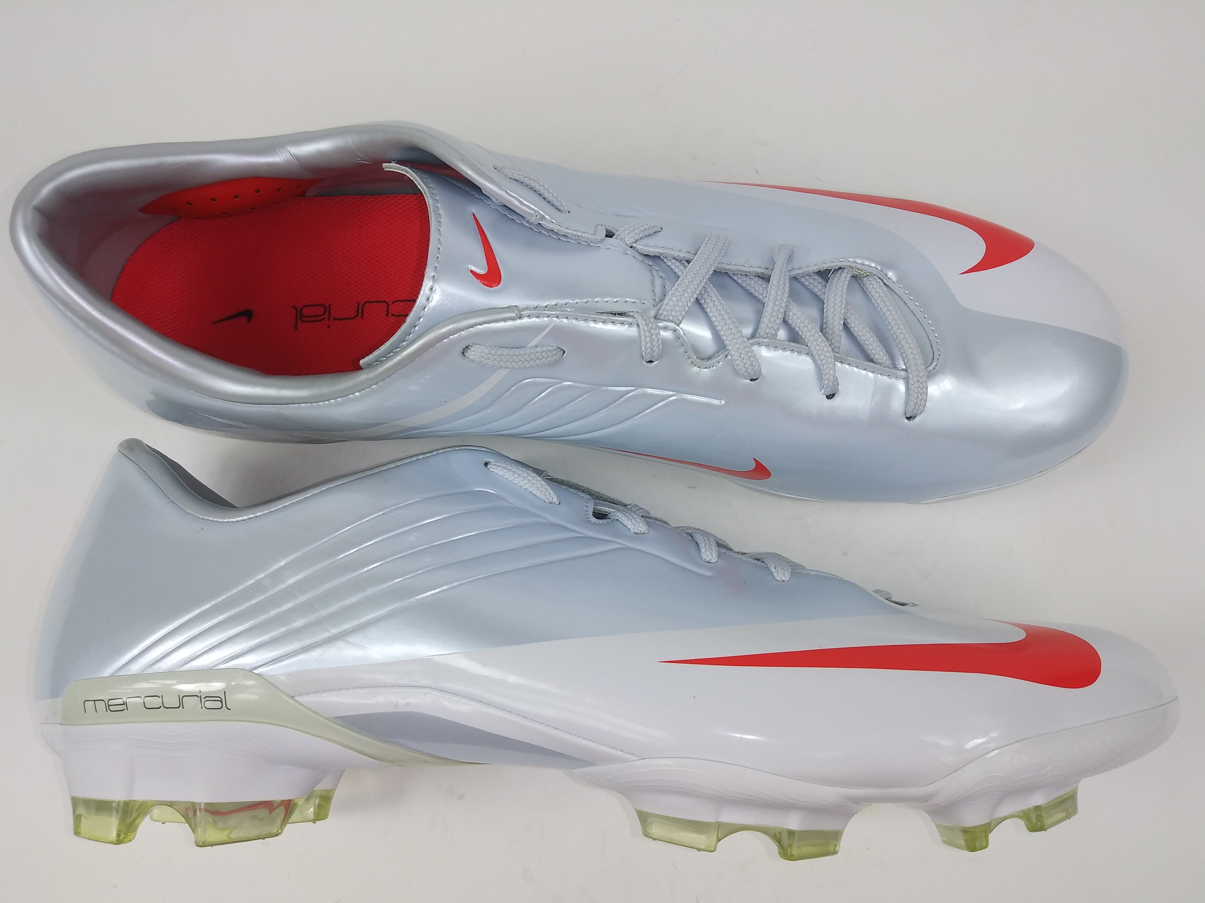 nike mercurial talaria