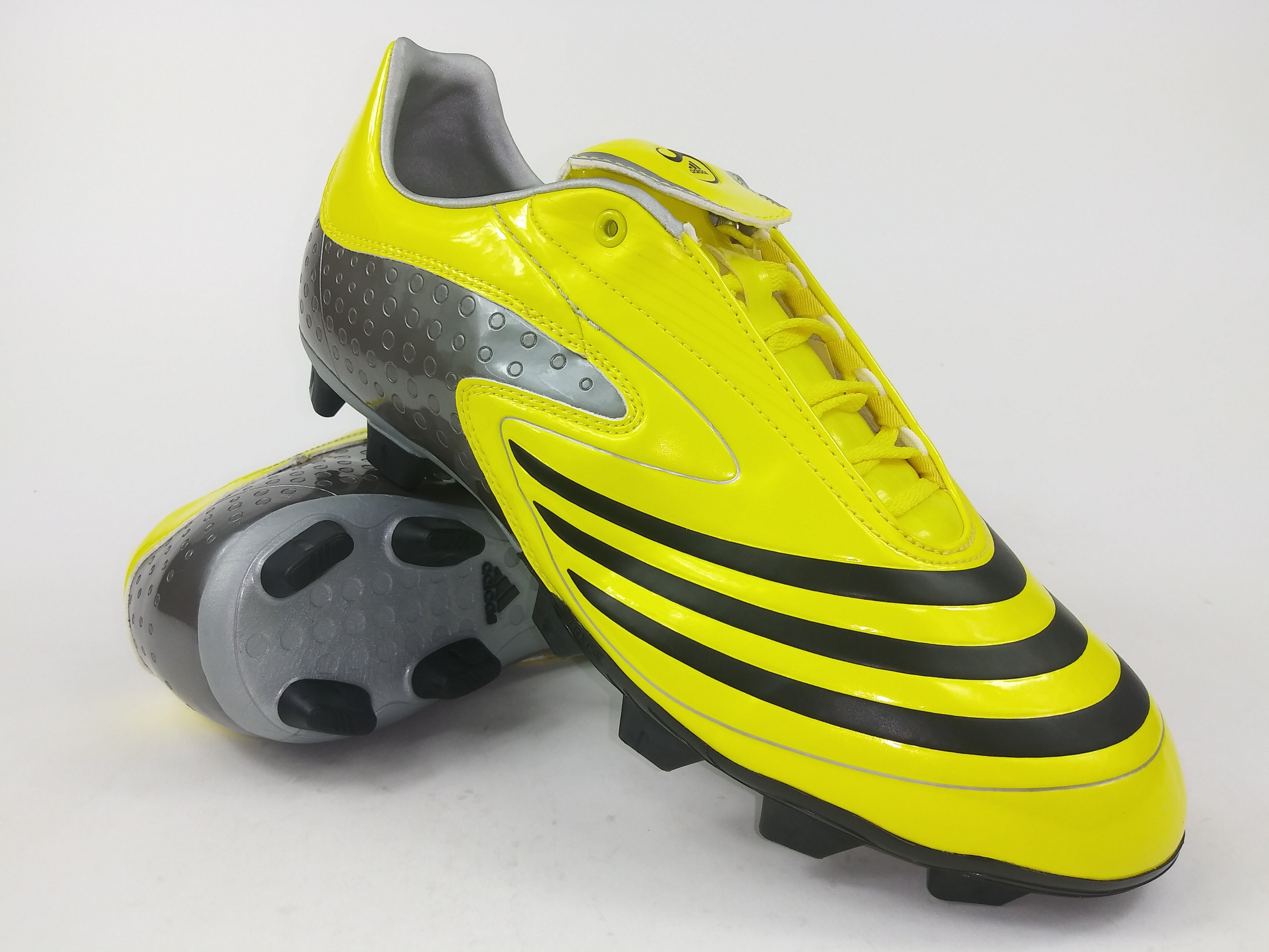 adidas f10 2008