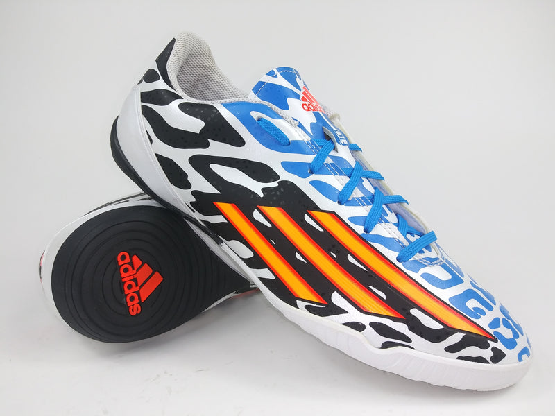 adidas f10 messi 2014