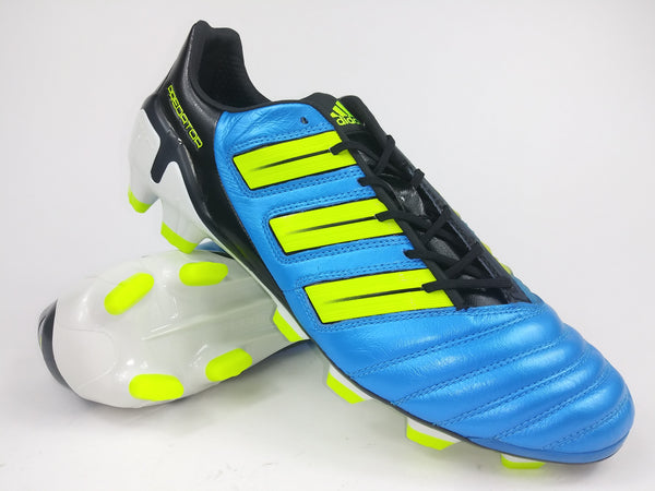 adidas trx blue yellow