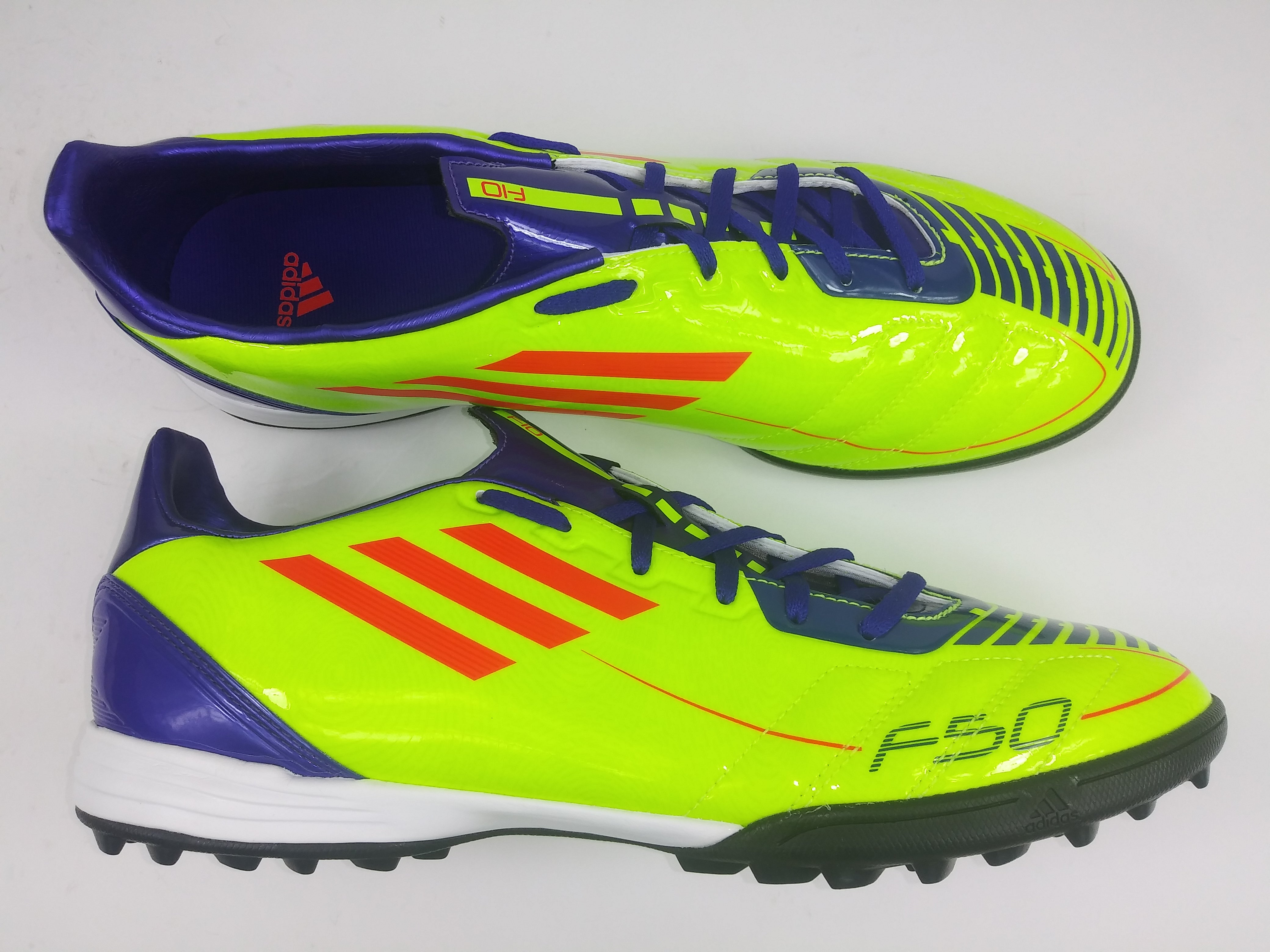 adidas f10 trx tf turf