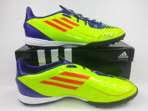 adidas f10 trx tf turf