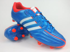 adidas adipure blue