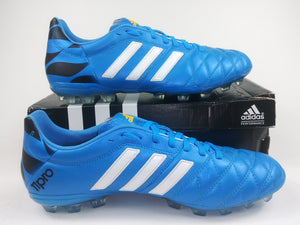 Adidas 11pro AG Blue White – Villegas 