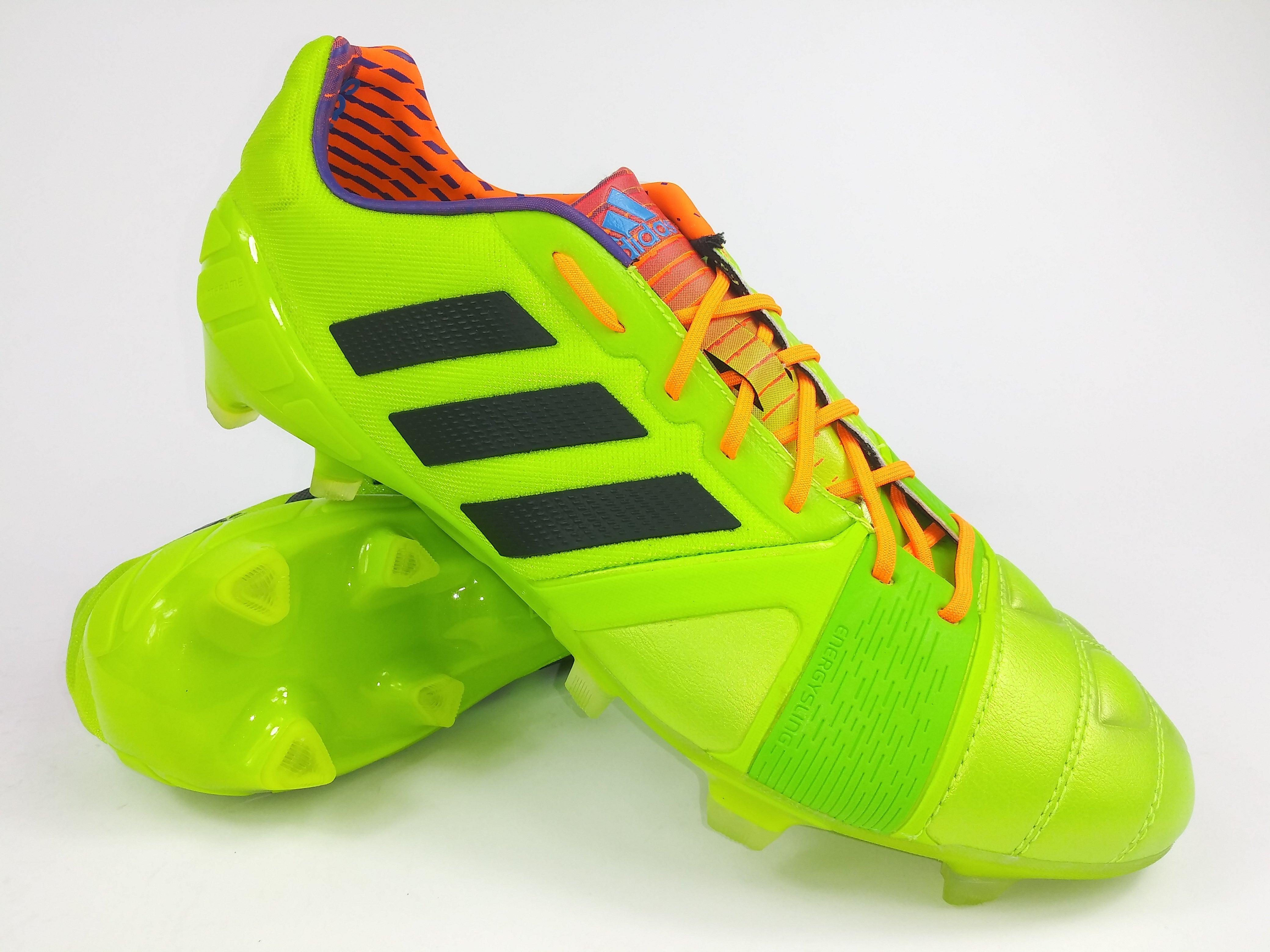 adidas nitrocharge 1.0