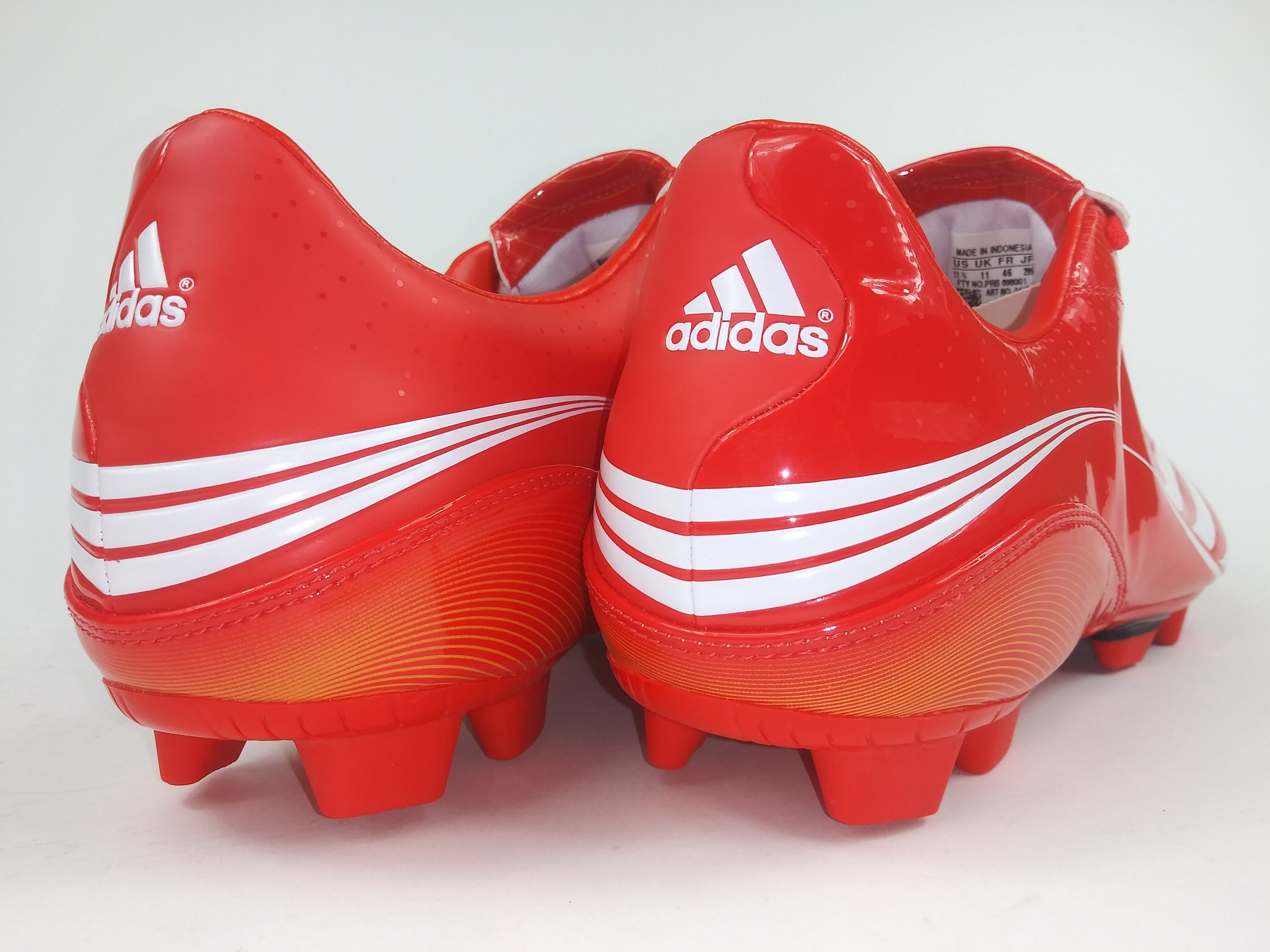 adidas f10 14