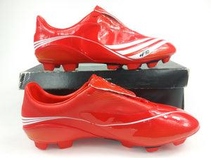 adidas f10 2007