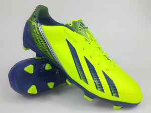 adidas f30 yellow