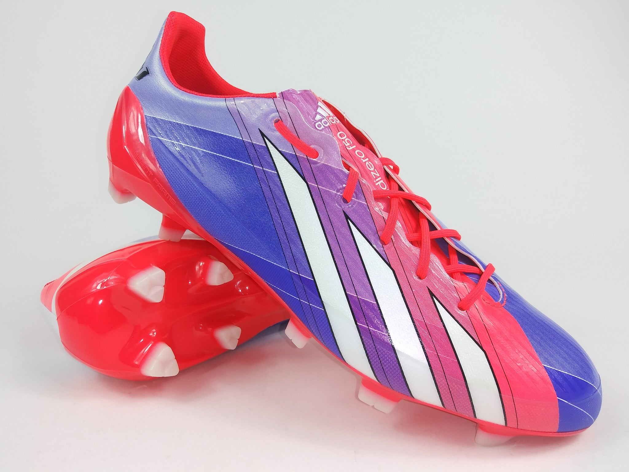 Adidas Adizero F50 Trx Fg Syn Pink Purple