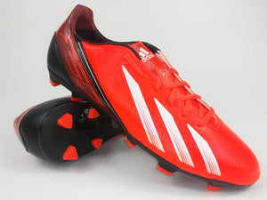 adidas f30 orange