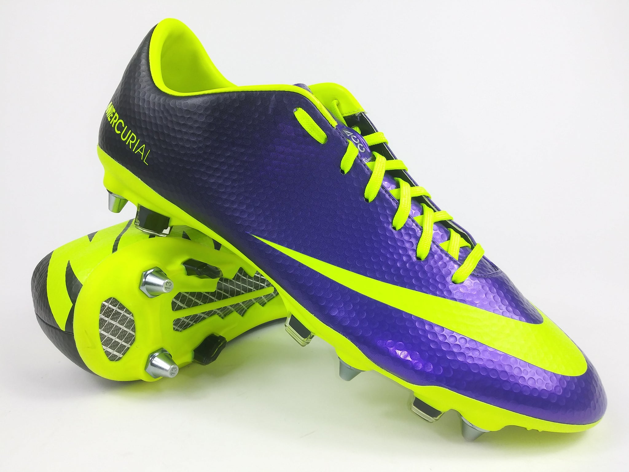 nike mercurial vapor ix sg