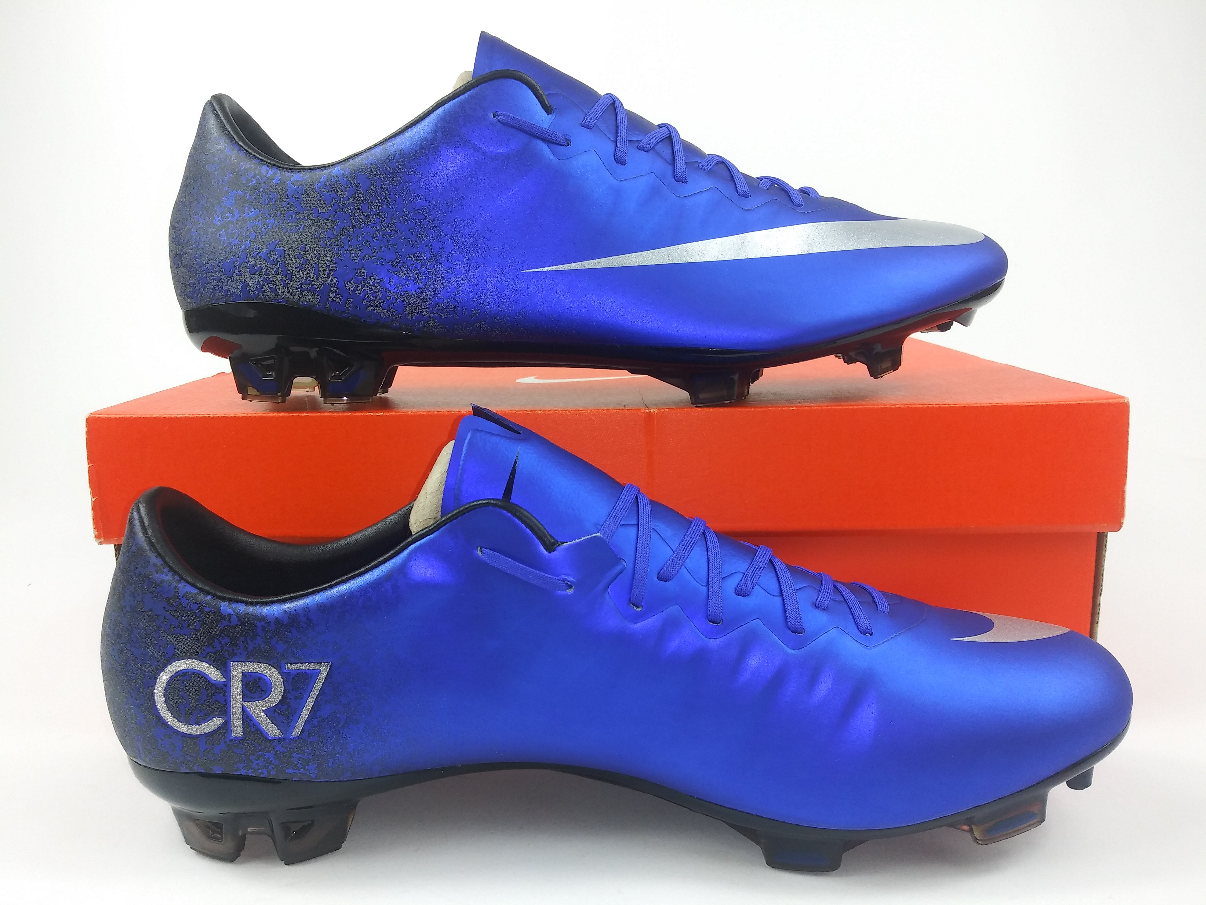 mercurial vapor x cr fg