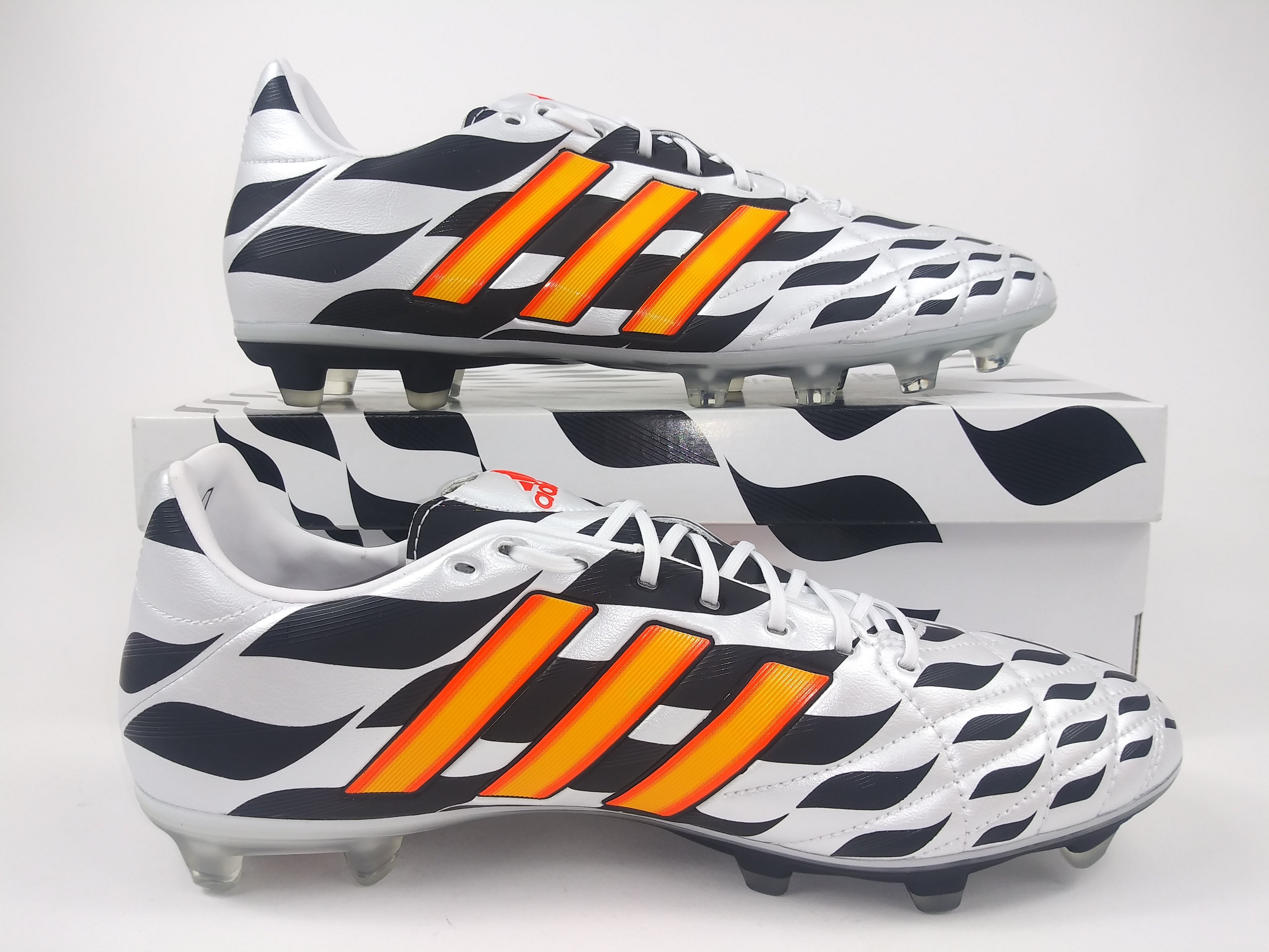 adidas 11pro fg wc