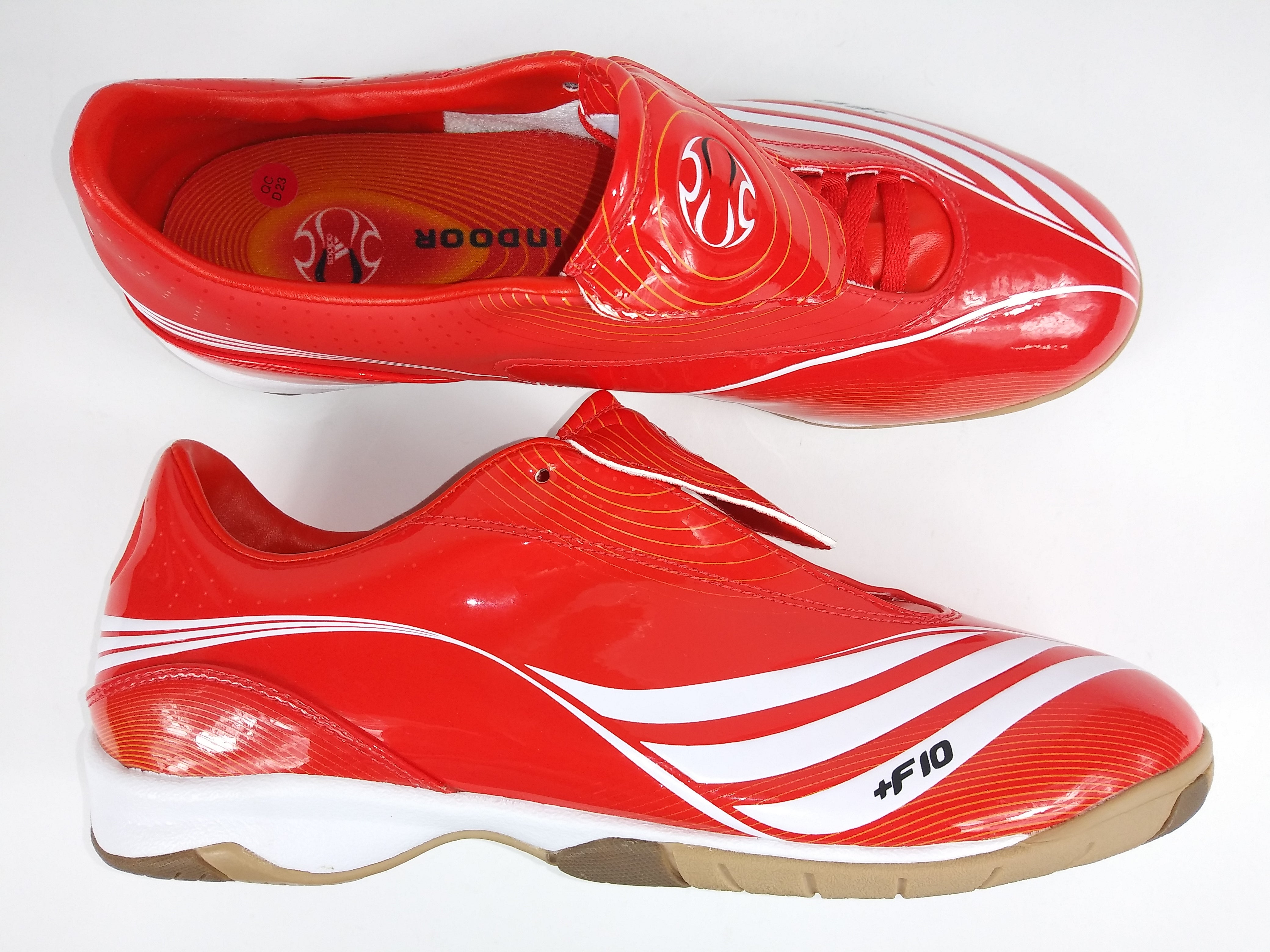 adidas f10 2007