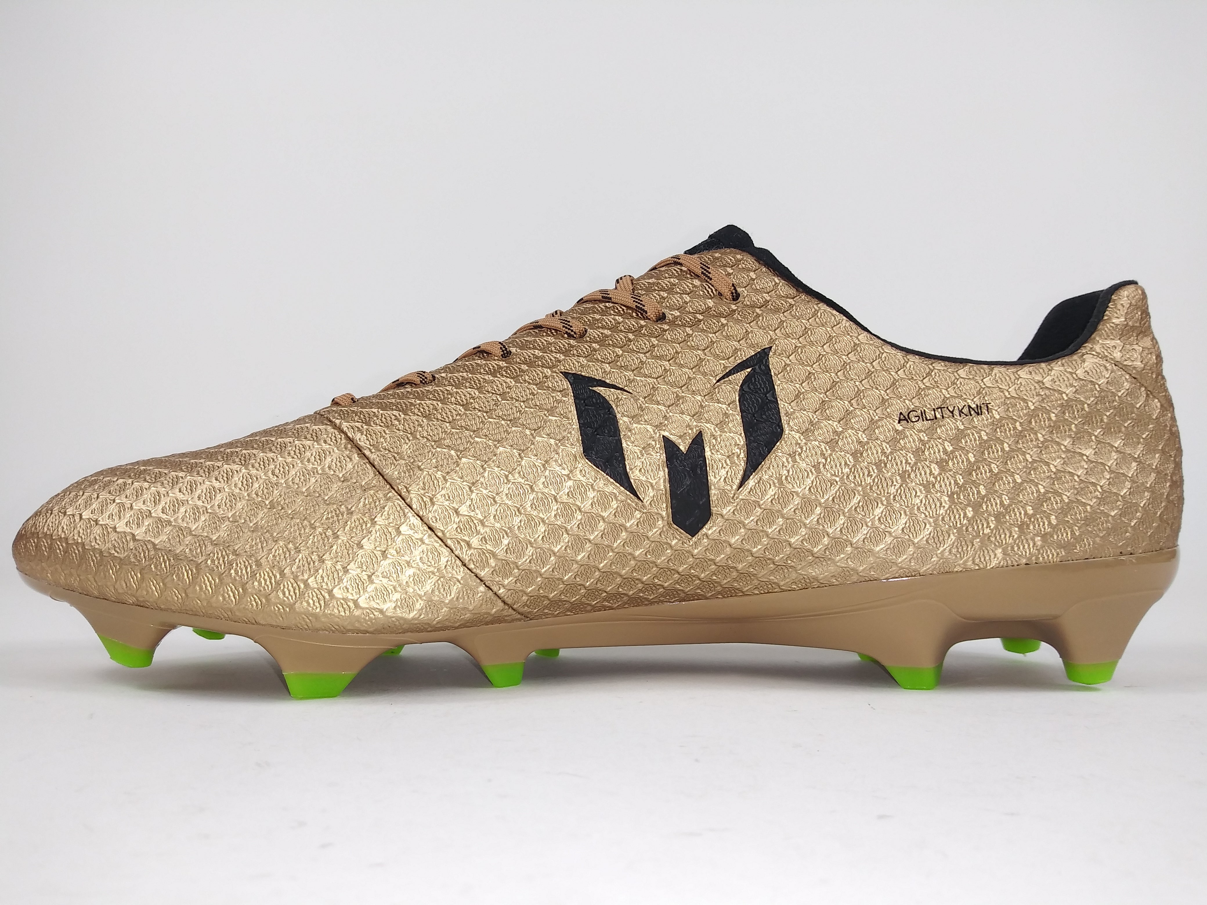 adidas messi 16.1 gold