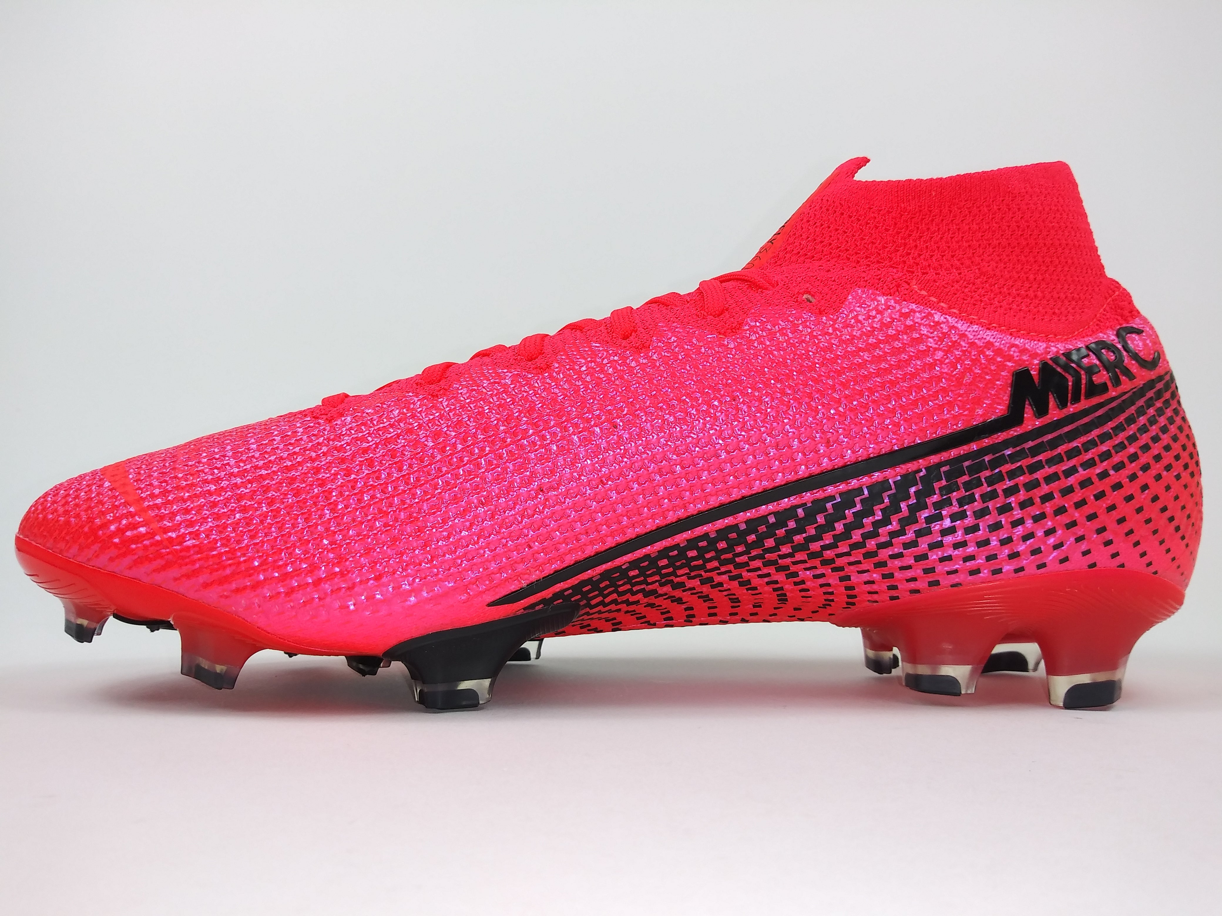 Nike Mercurial Superfly 7 Elite FG 