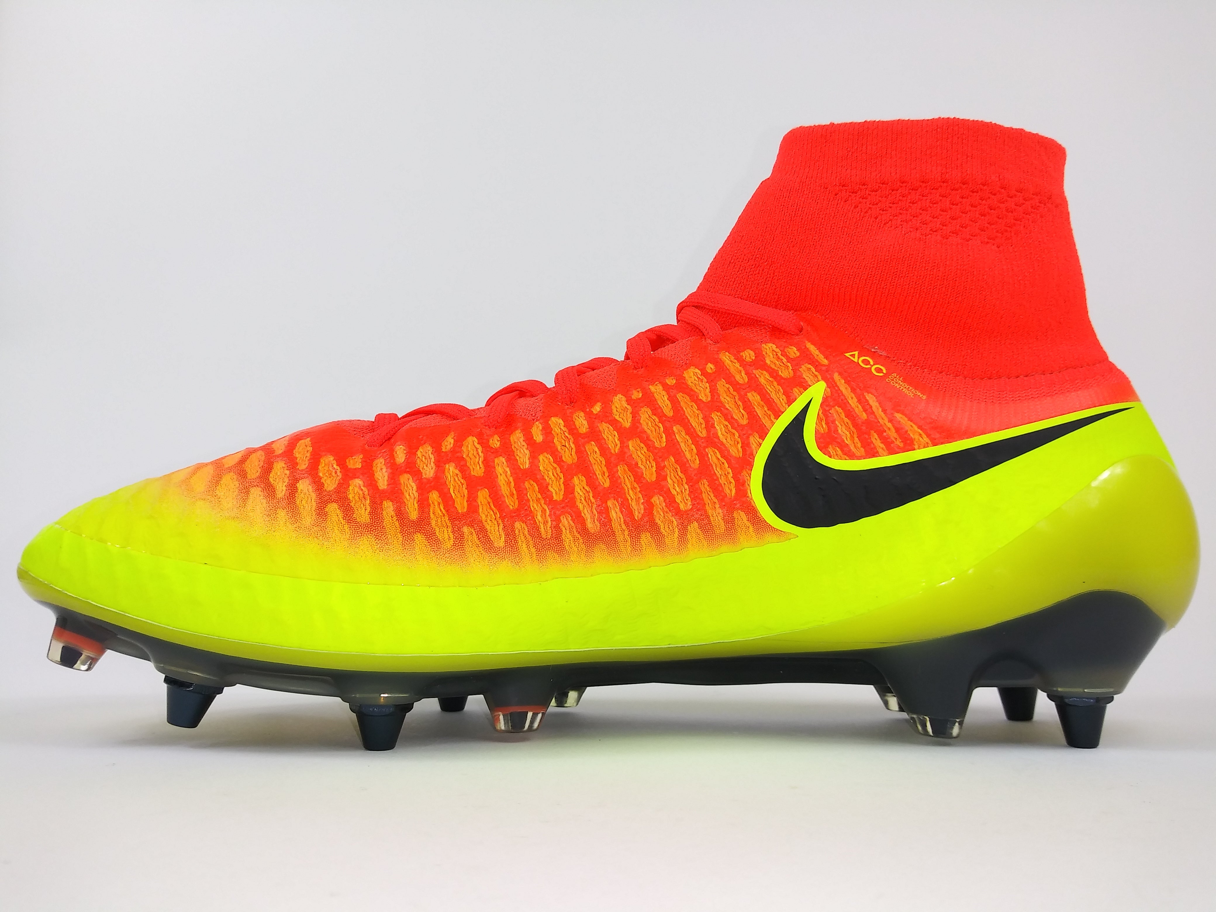 nike magista obra 1 yellow