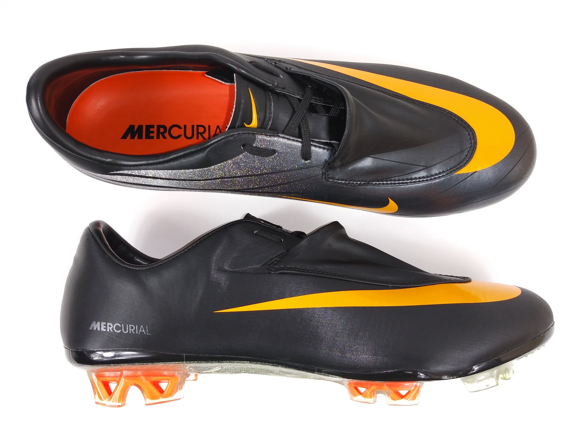 nike mercurial vapor 6