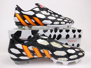 adidas predator lz fg