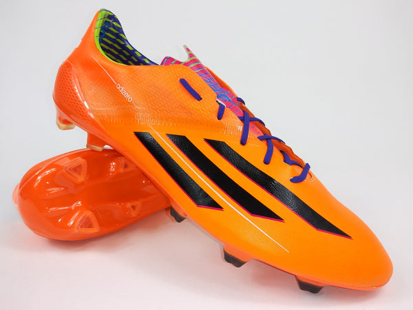 adizero f50 orange