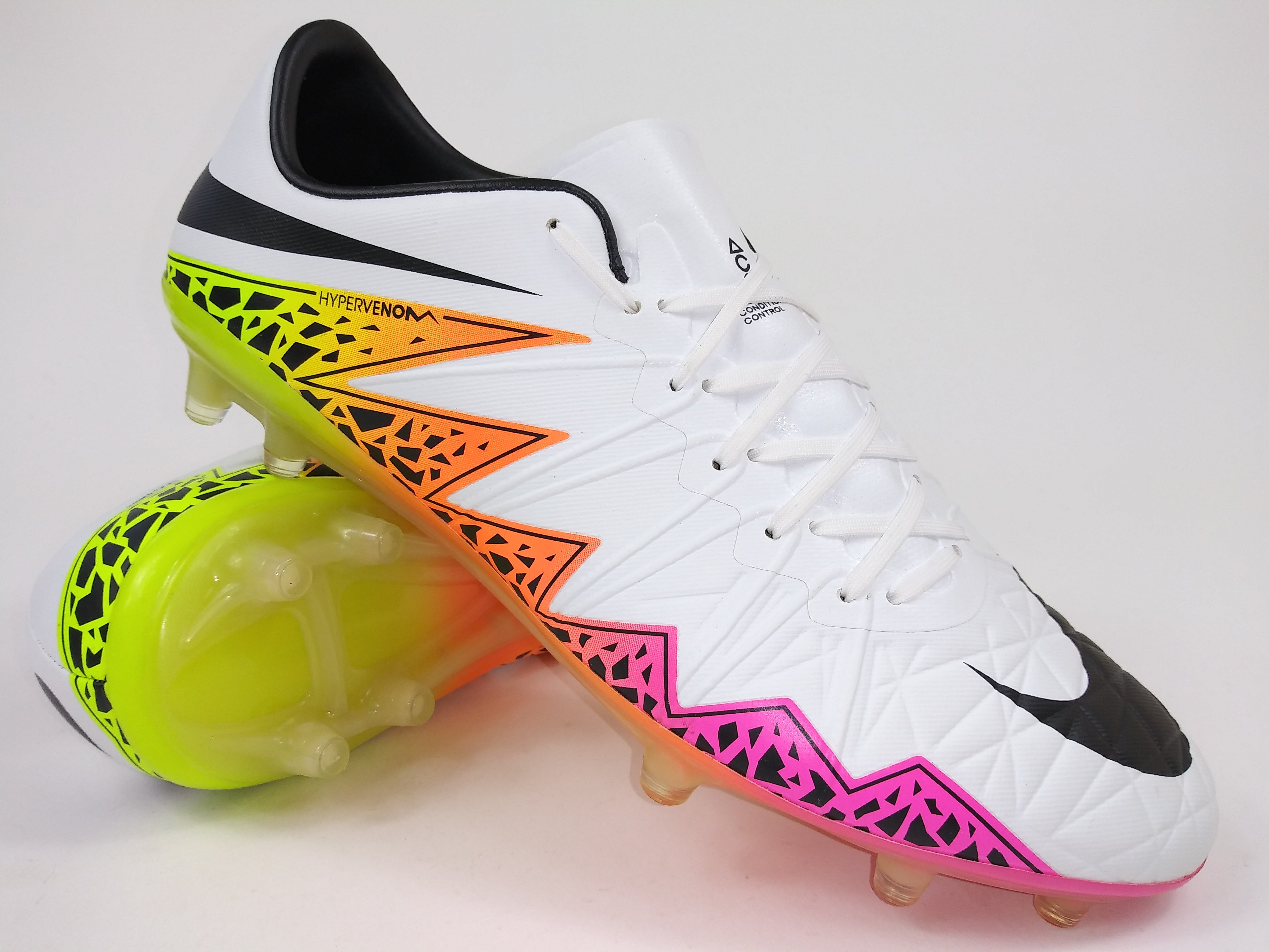 hypervenom phinish fg