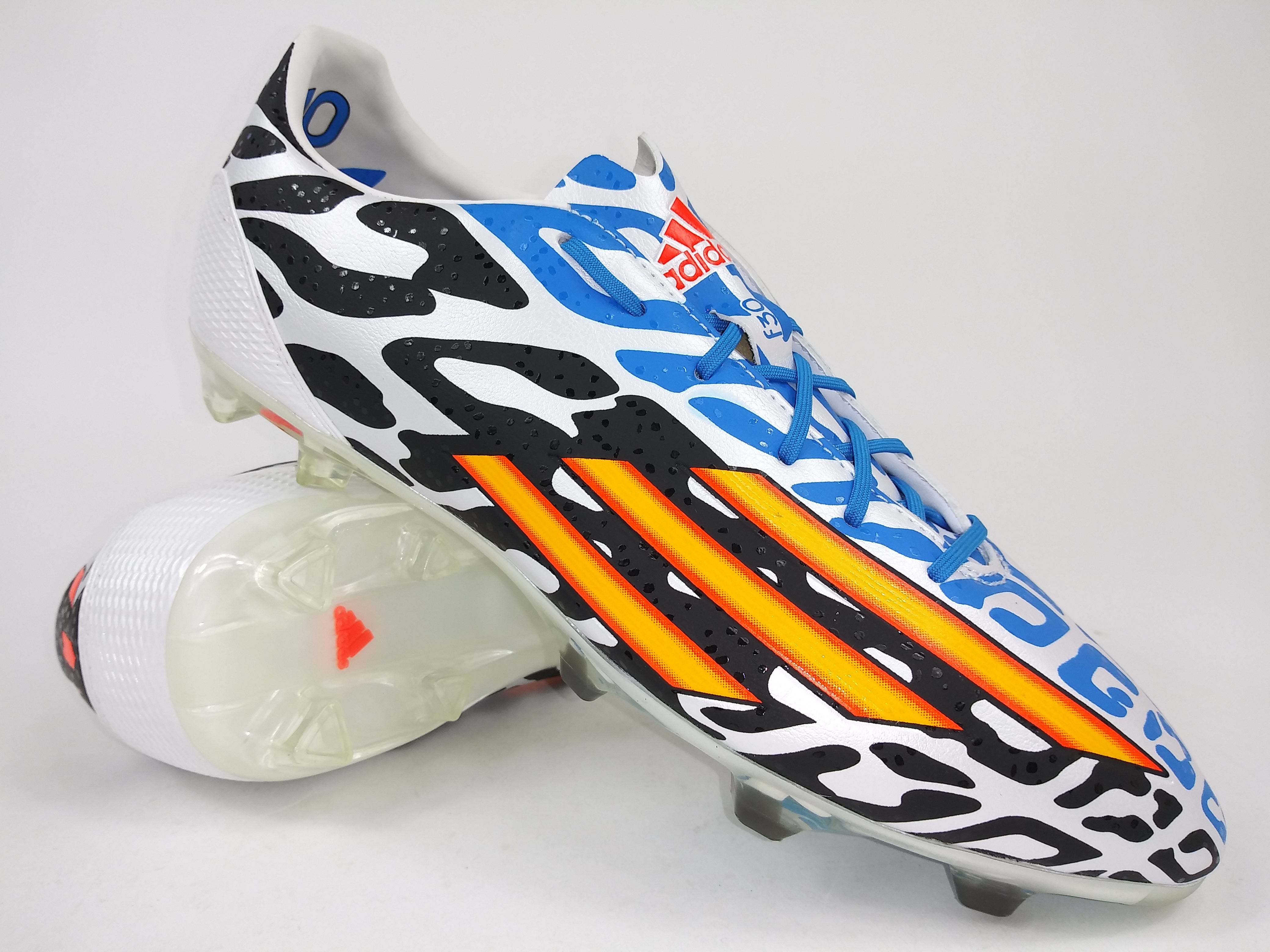 messi f30