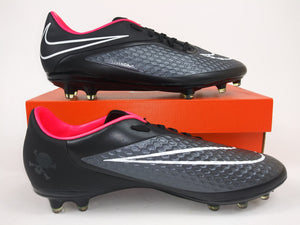 nike hypervenom phelon fg