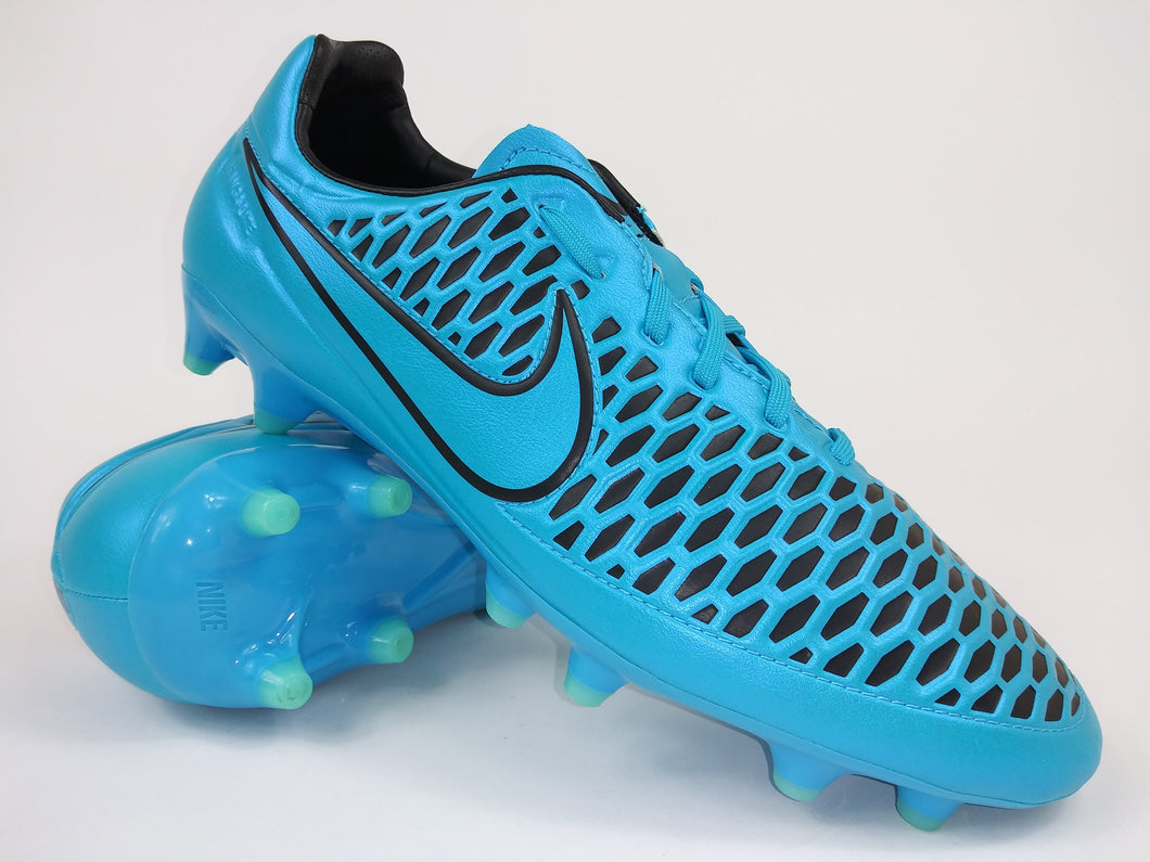 Nike Magista Orden FG Blue Black