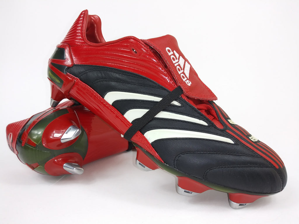 classic soccer boots