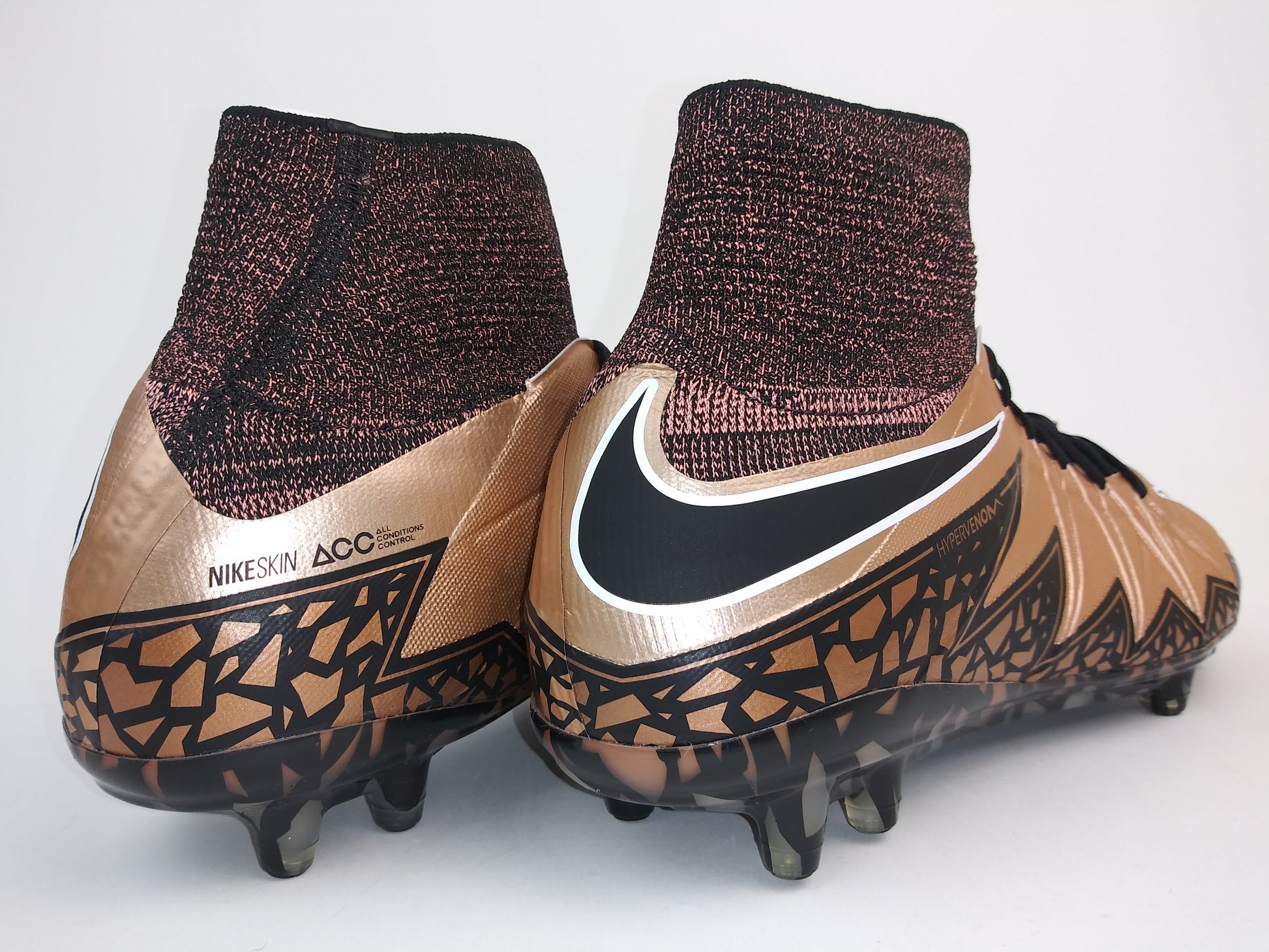 Nike Hypervenom II FG – Villegas Footwear