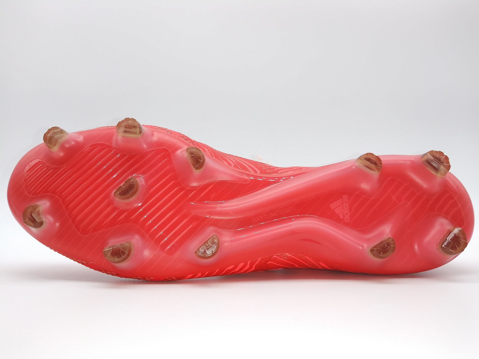 Adidas 17.1 FG Red – Villegas Footwear