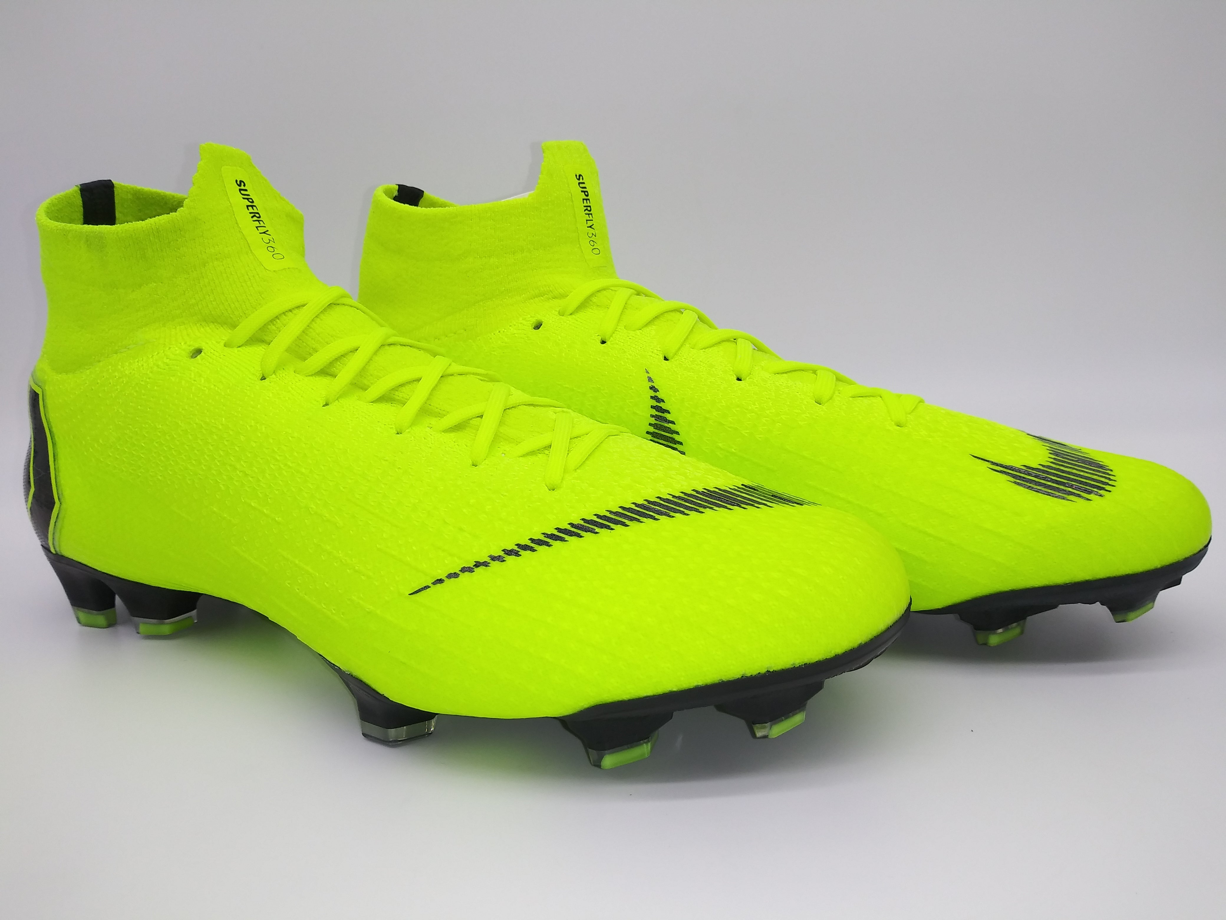 nike superfly 6 nigeria