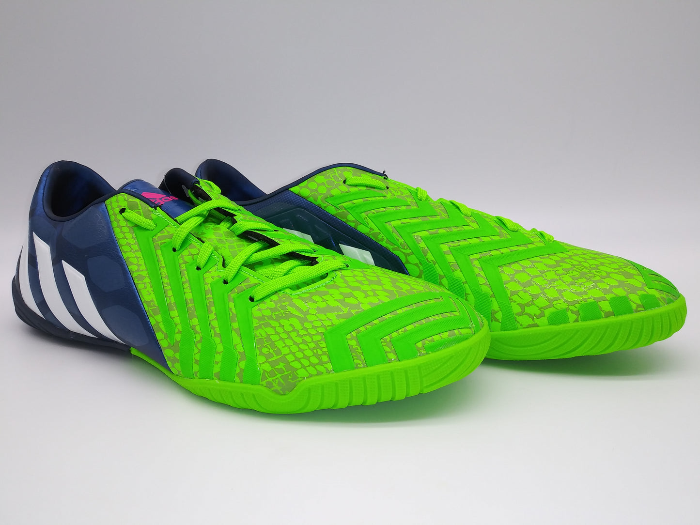 Adidas P Absolado Instinct IN Black Green