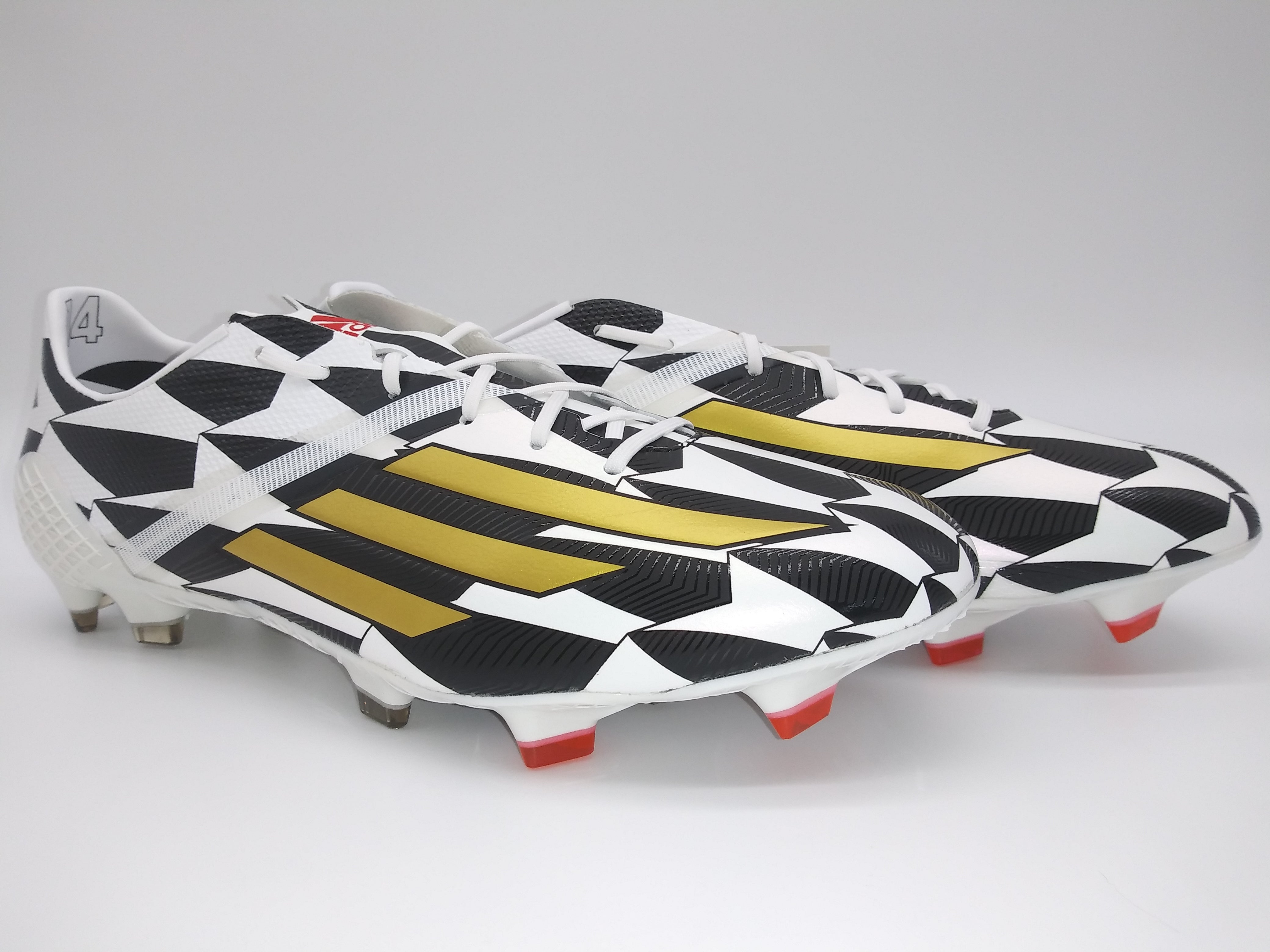 adidas f50 adizero battle pack