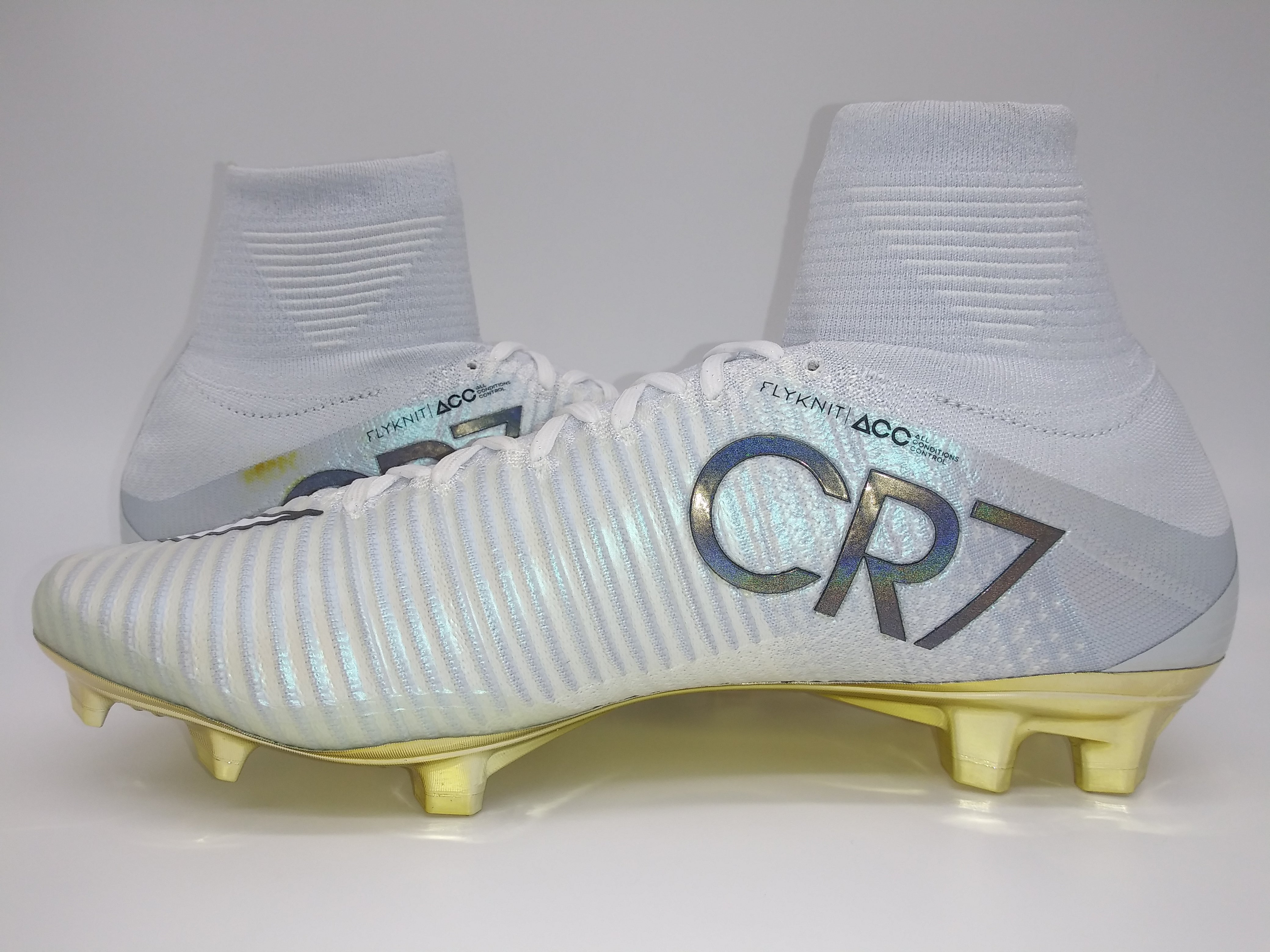 nike mercurial superfly v cr7 vitorias