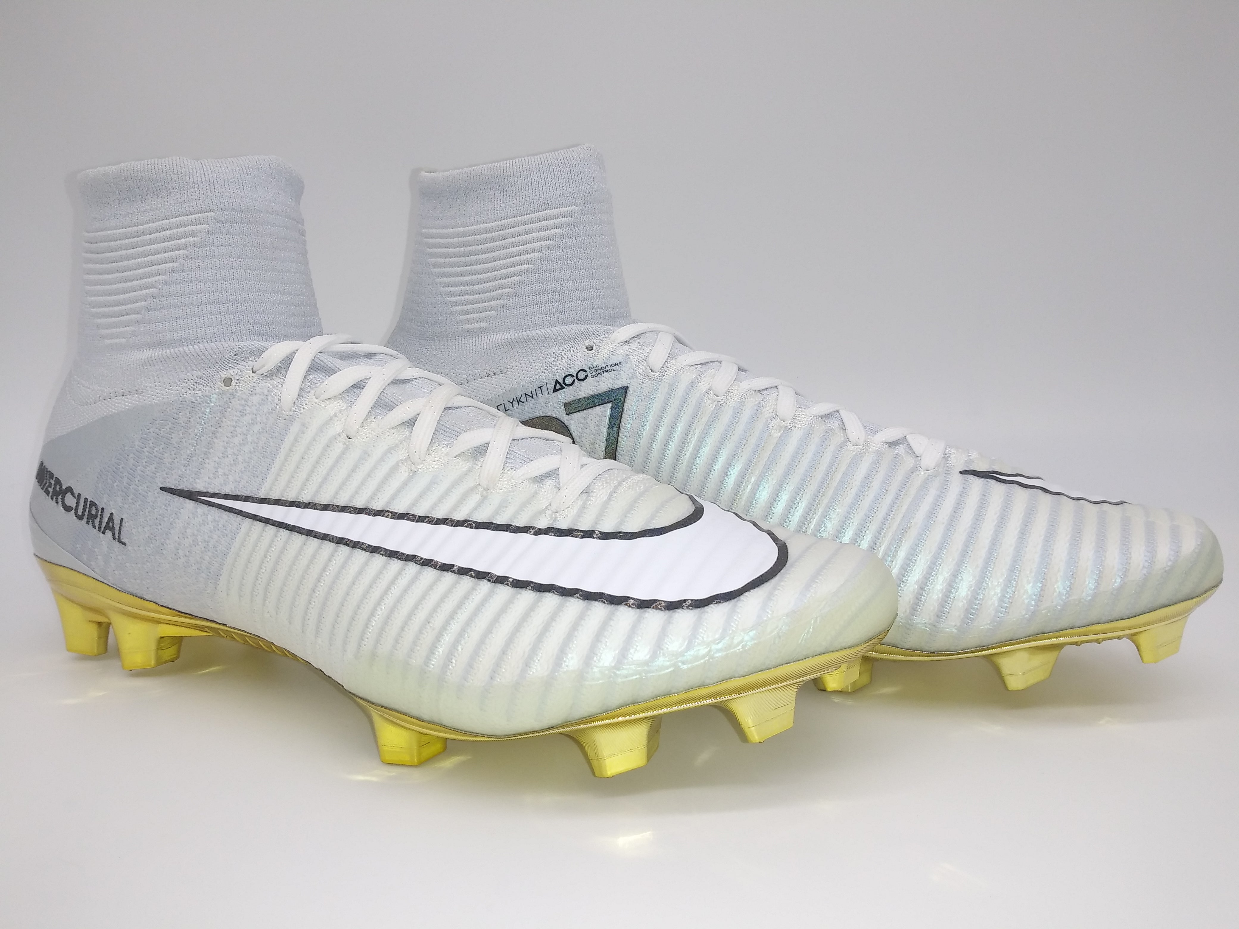 nike mercurial superfly v cr7 vitorias