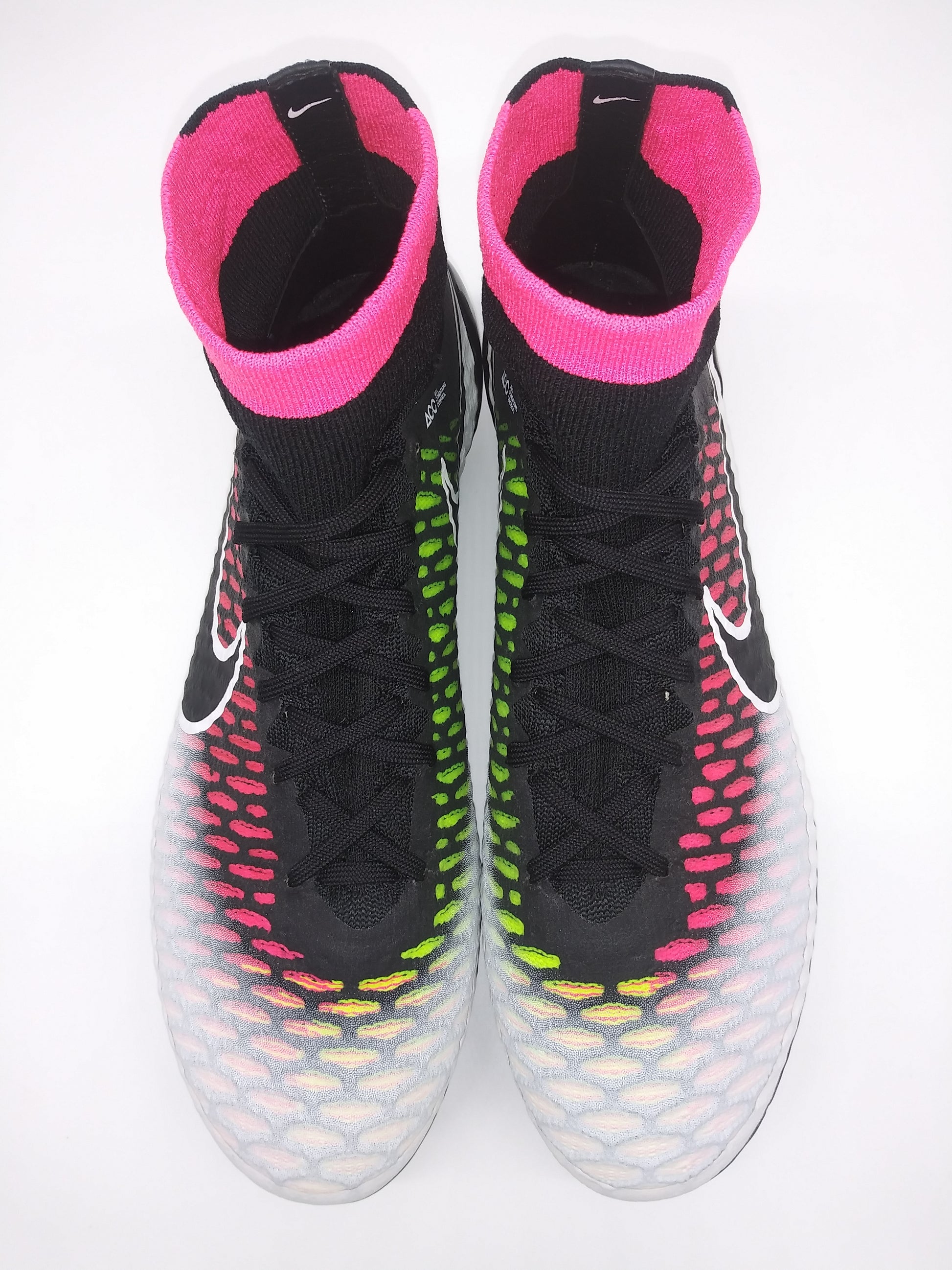 Virksomhedsbeskrivelse Agurk Blot Nike Magista Obra SG White Pink – Villegas Footwear