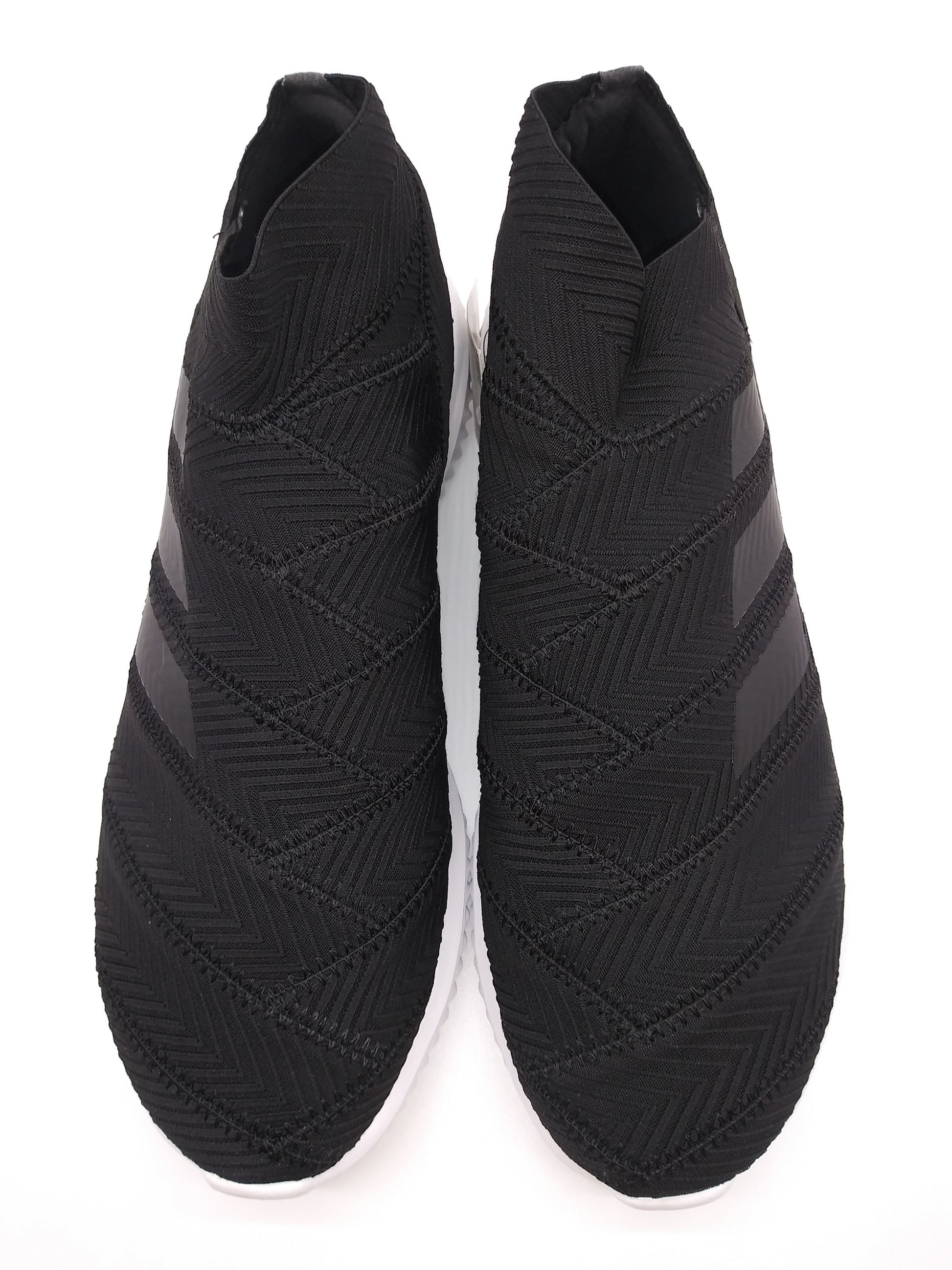 Adidas Nemeziz Tango 18.1 TR Black Soccer Shoes – Villegas