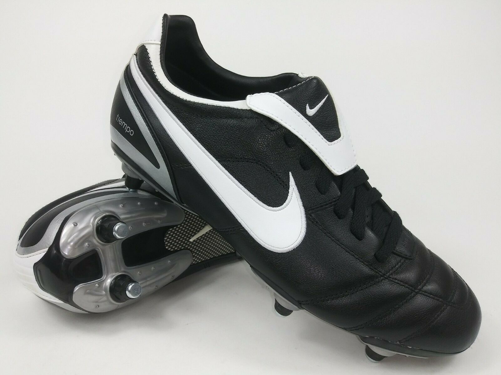 nike tiempo mystic