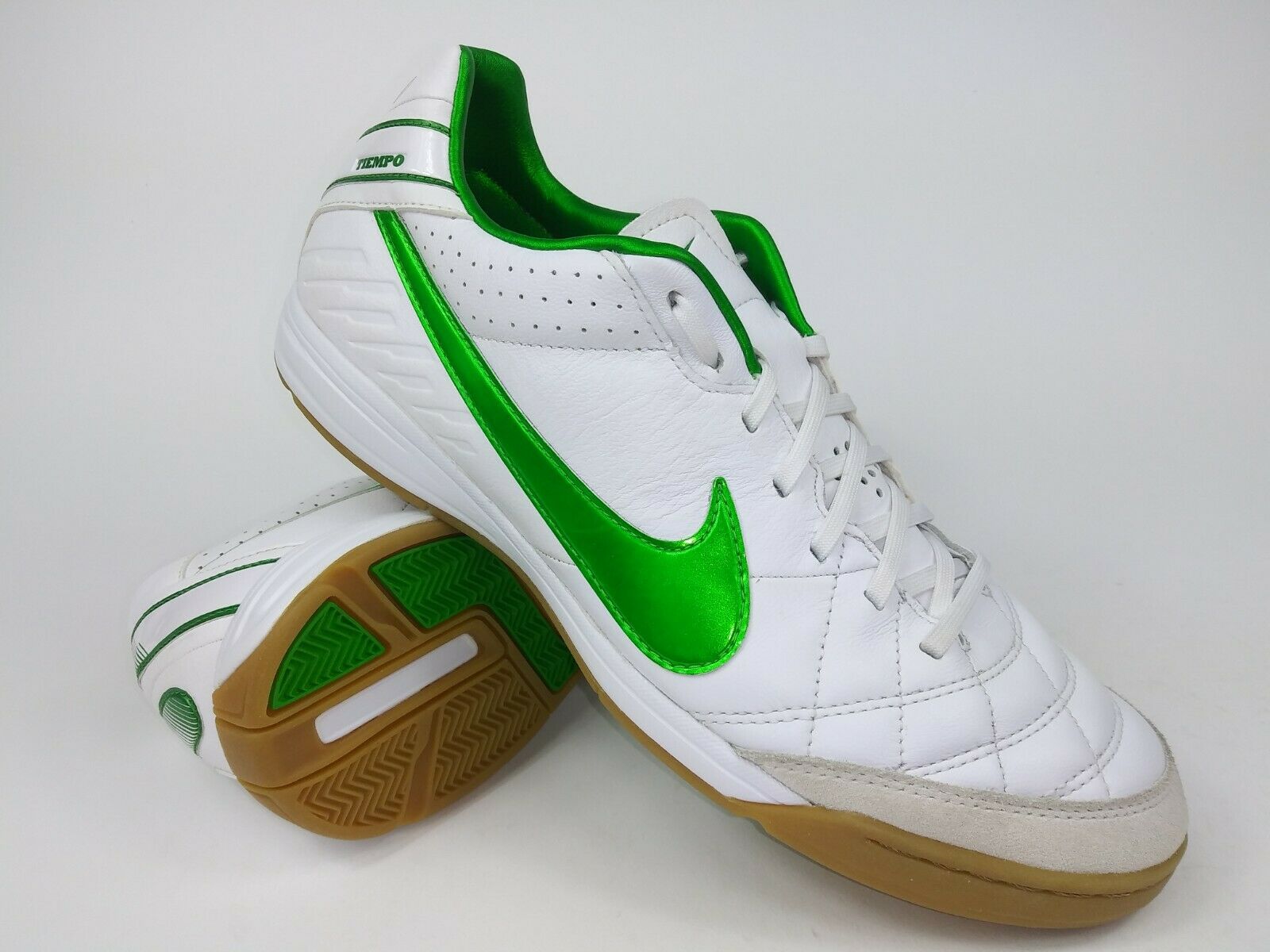 nike tiempo mystic indoor