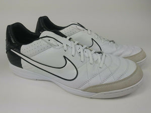 nike tiempo mystic indoor