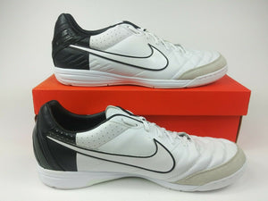 nike tiempo mystic iv ic