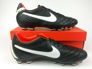 nike tiempo mystic iv fg