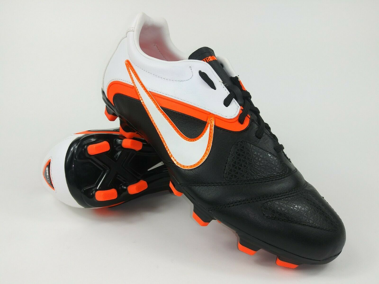 ctr360 libretto ii