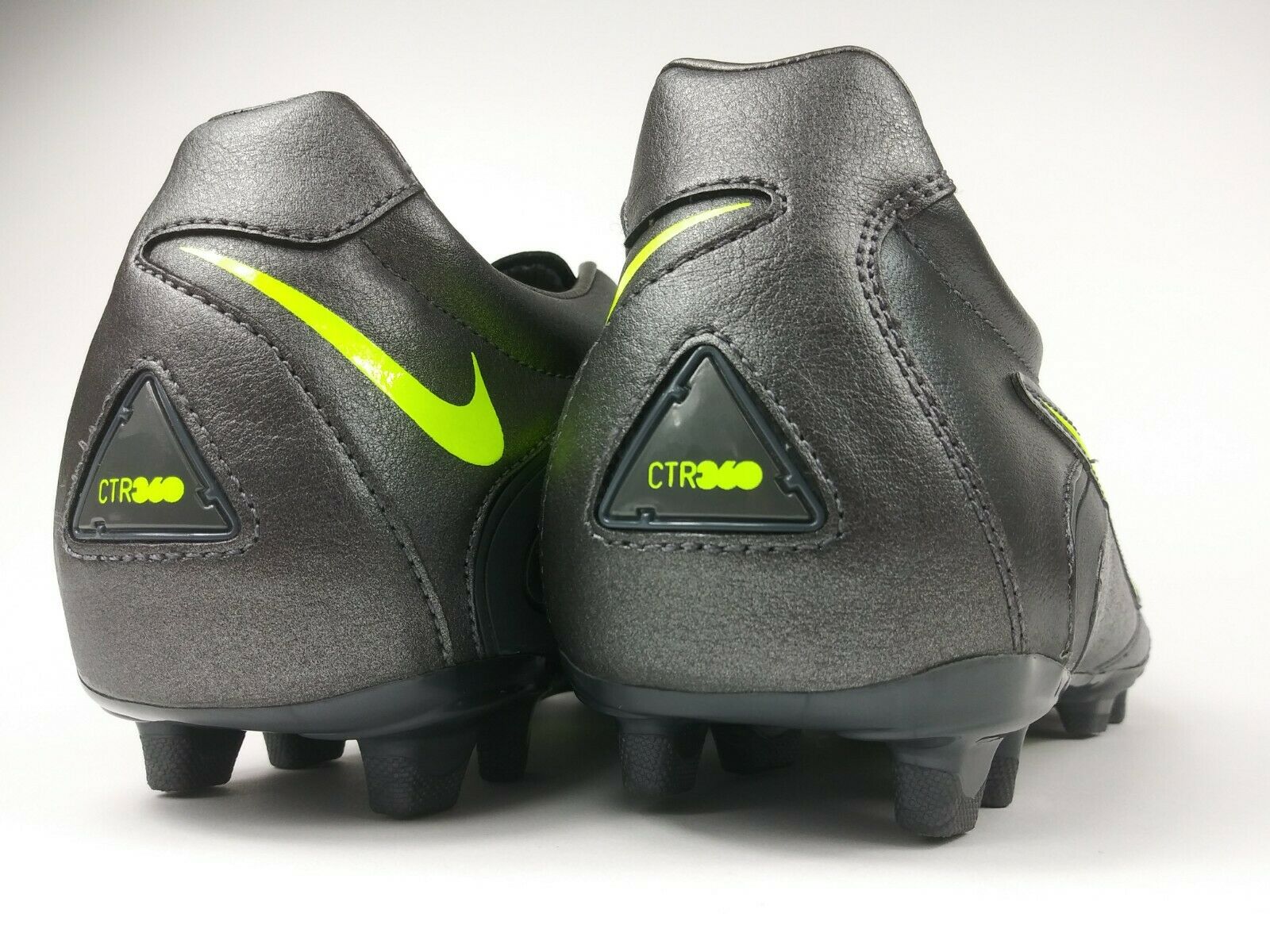 ctr360 trequartista ii grey