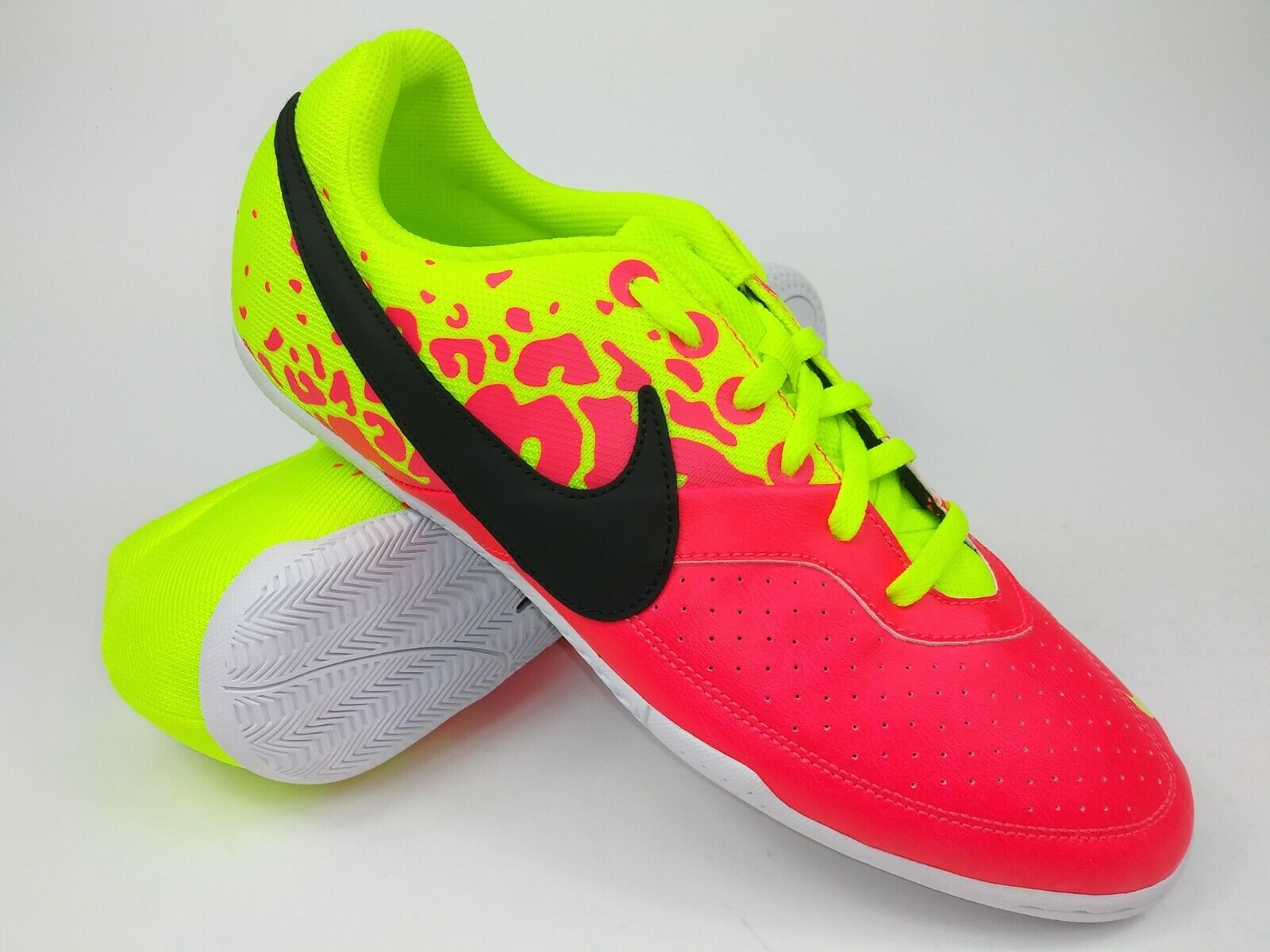 elastico nike